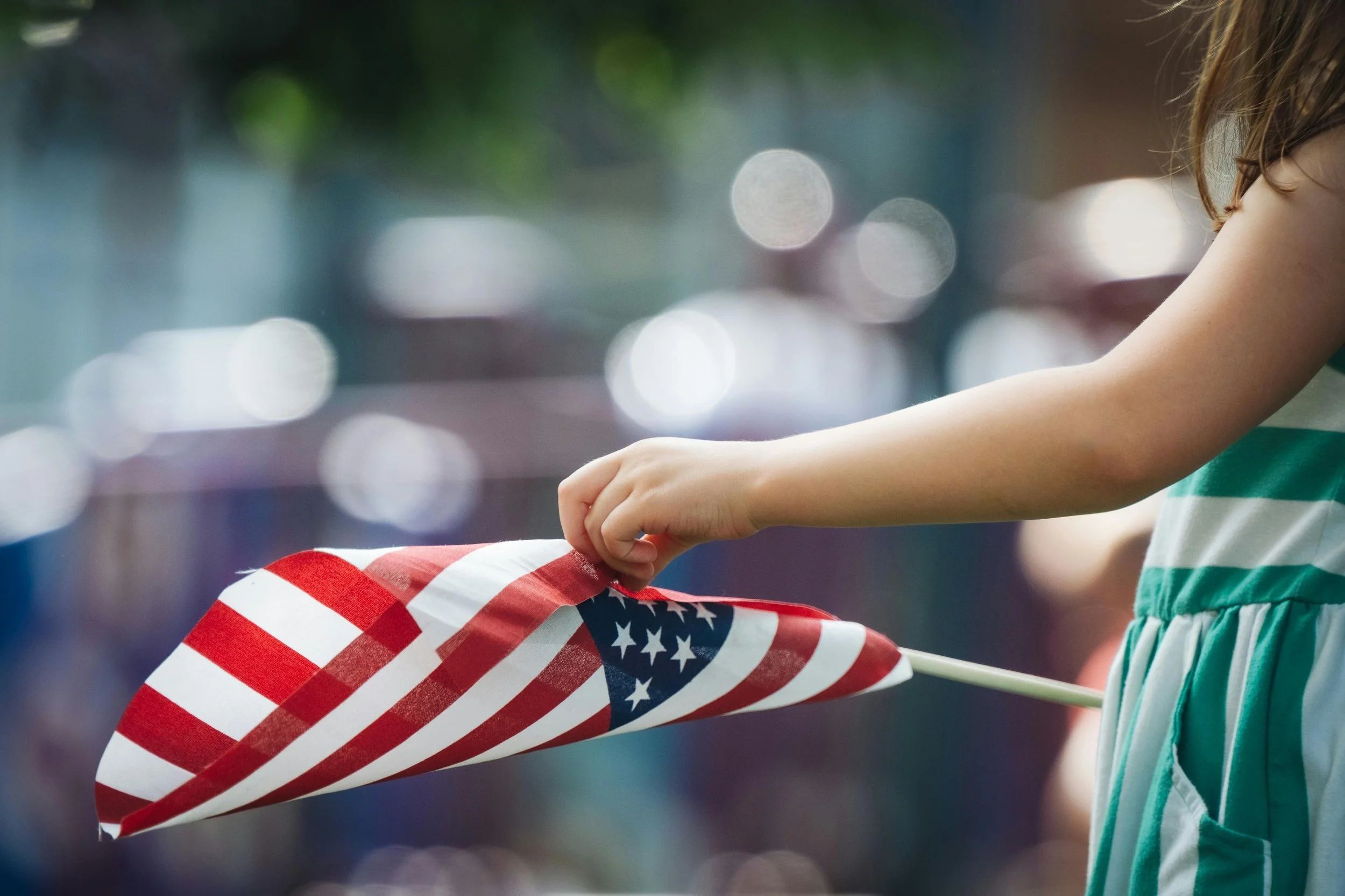 Fourth of July