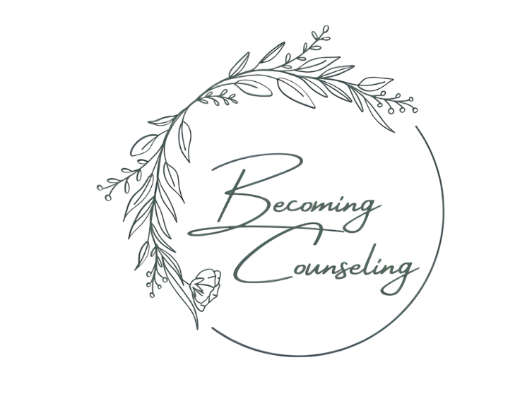 Becoming Counseling  
