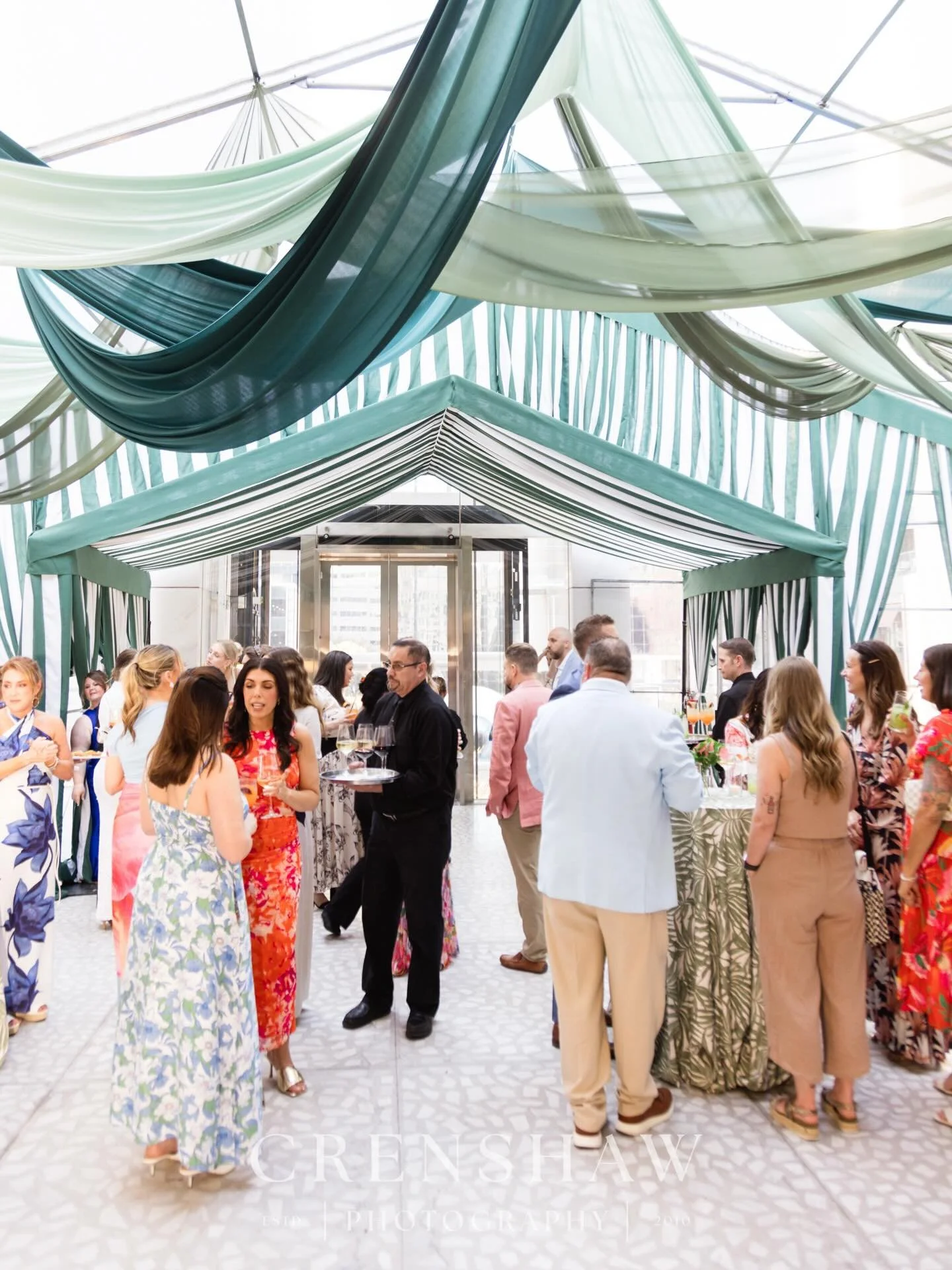 Still reeling from such an incredible night at the @dfwnace Gala at @thejouledallas.

The evening was filled with beautiful details, inspiring people, and so many well deserved moments of recognition. It&rsquo;s always an honor to photograph an event