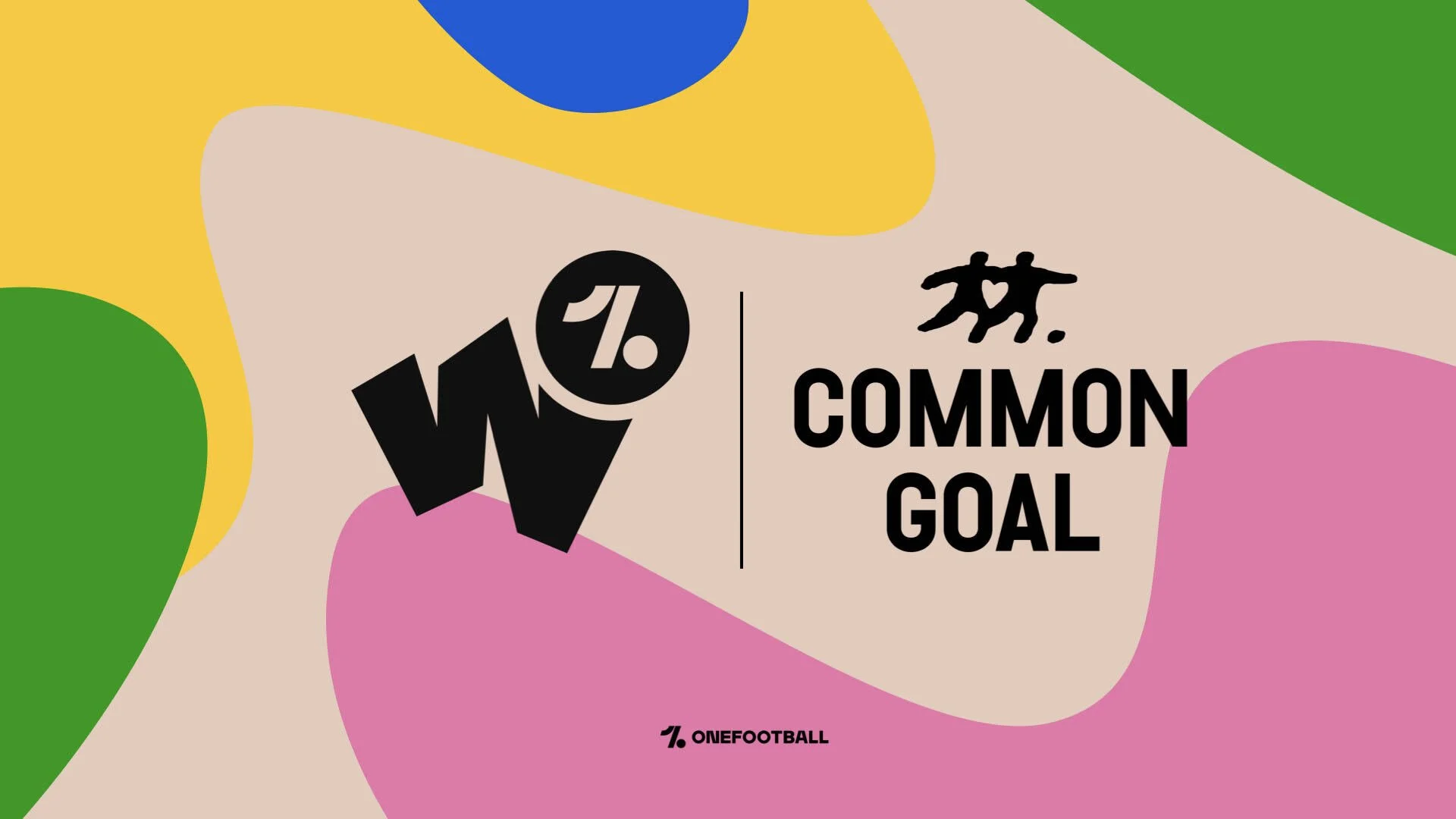 OneFootball and Common goal announce partnership for women’s world cup 2027