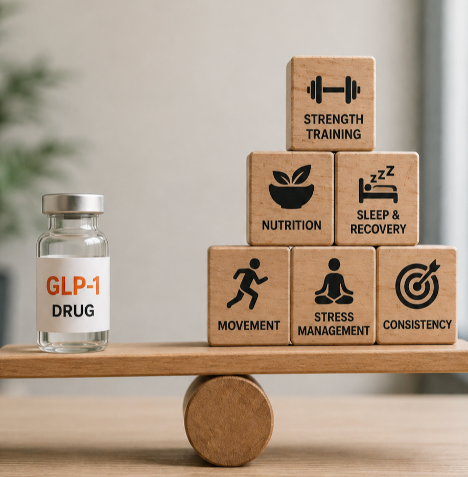 Will GLP-1’s Become the Next Opioid Crisis?