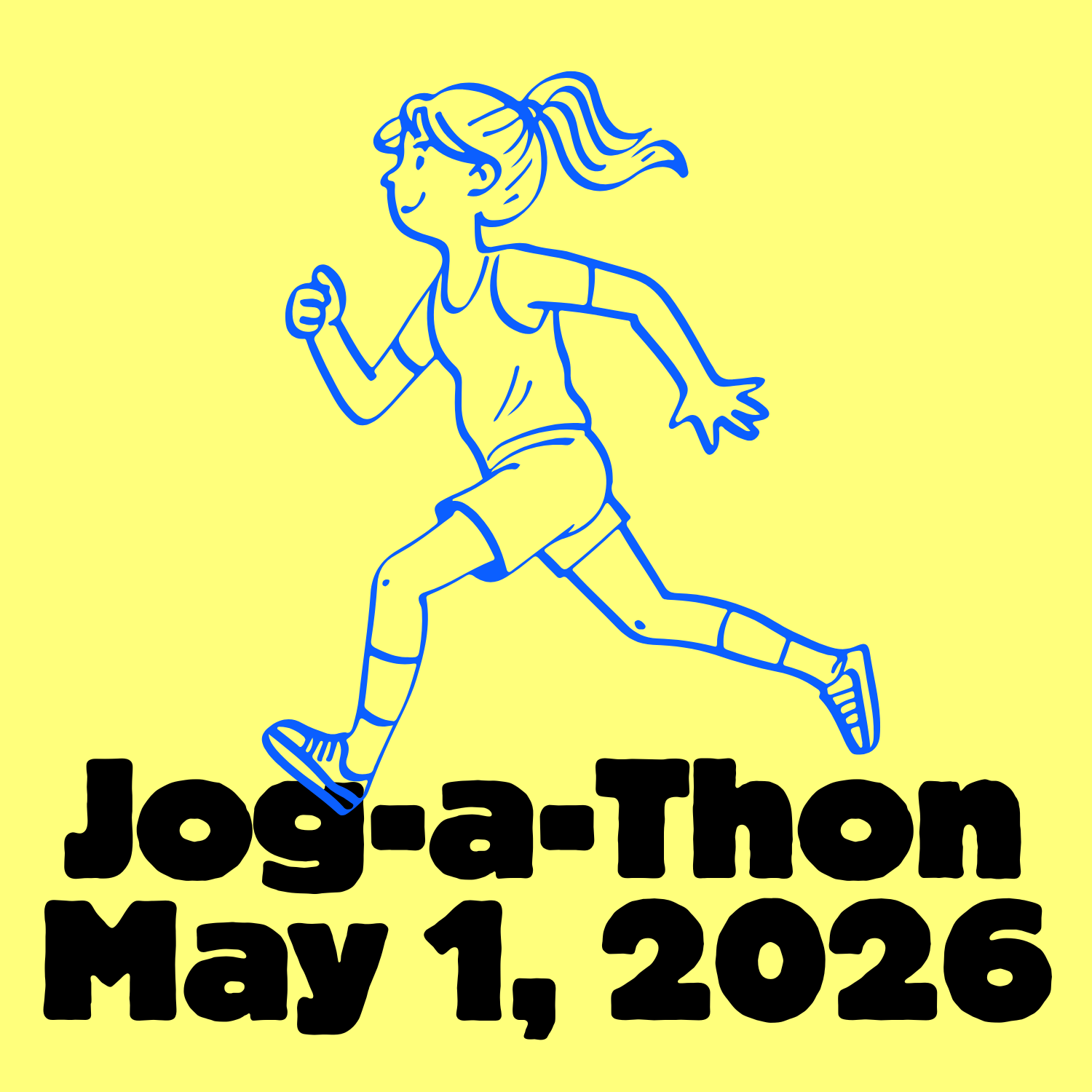 Jog-A-Thon