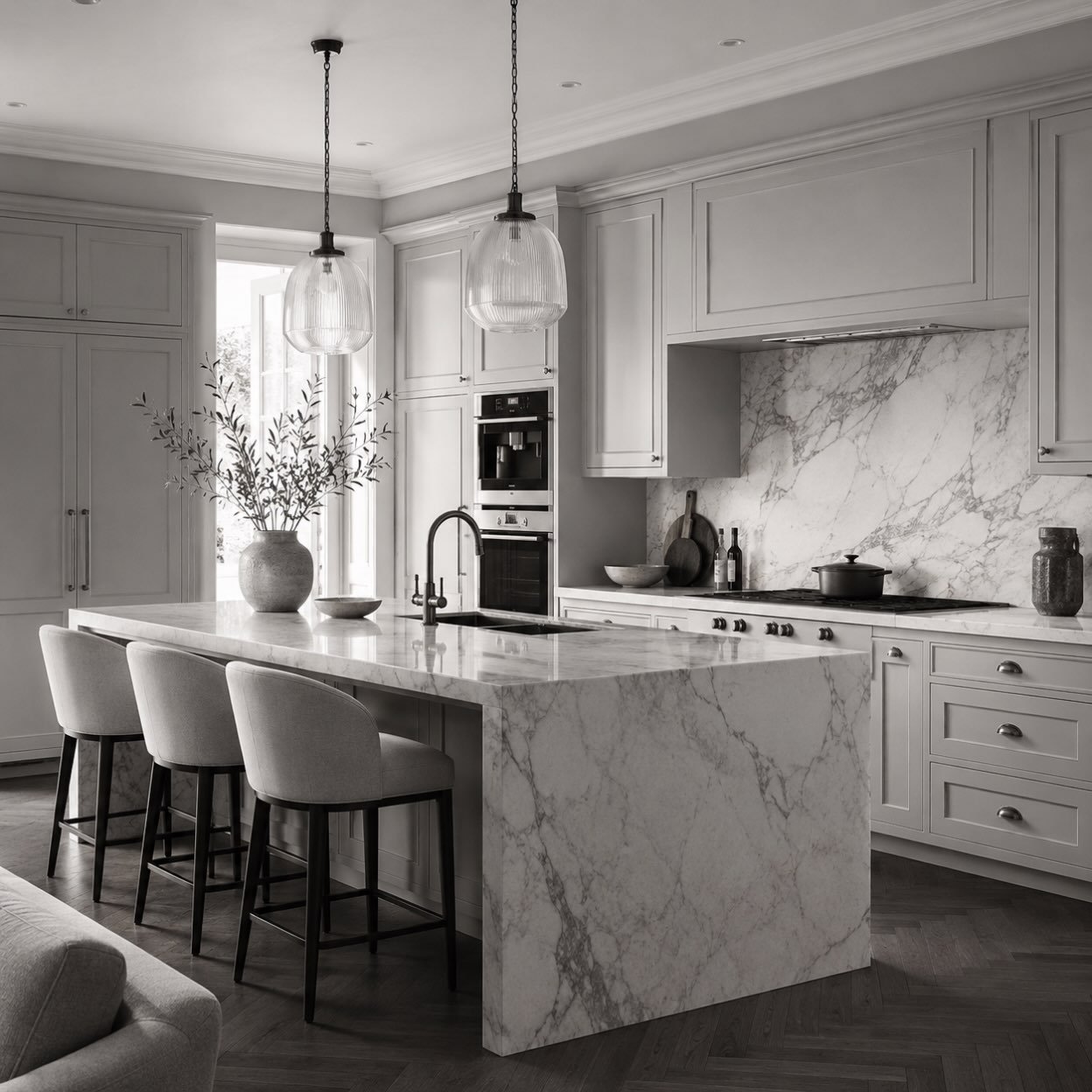 From architectural lighting and discreet controls to complete electrical installations, Kingfisher delivers systems designed to complement the home, not compete with it.