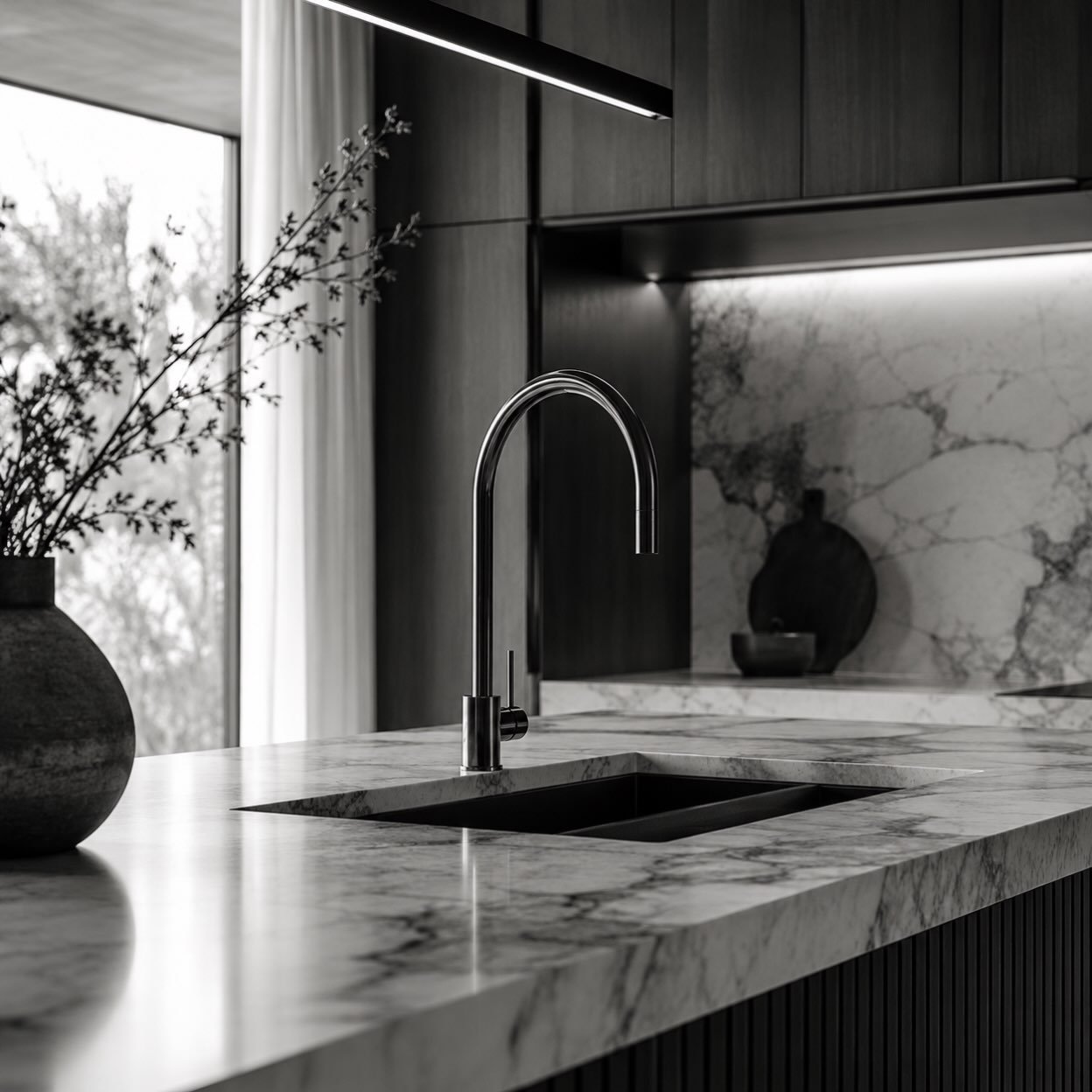 High-end residential electrical services across London.