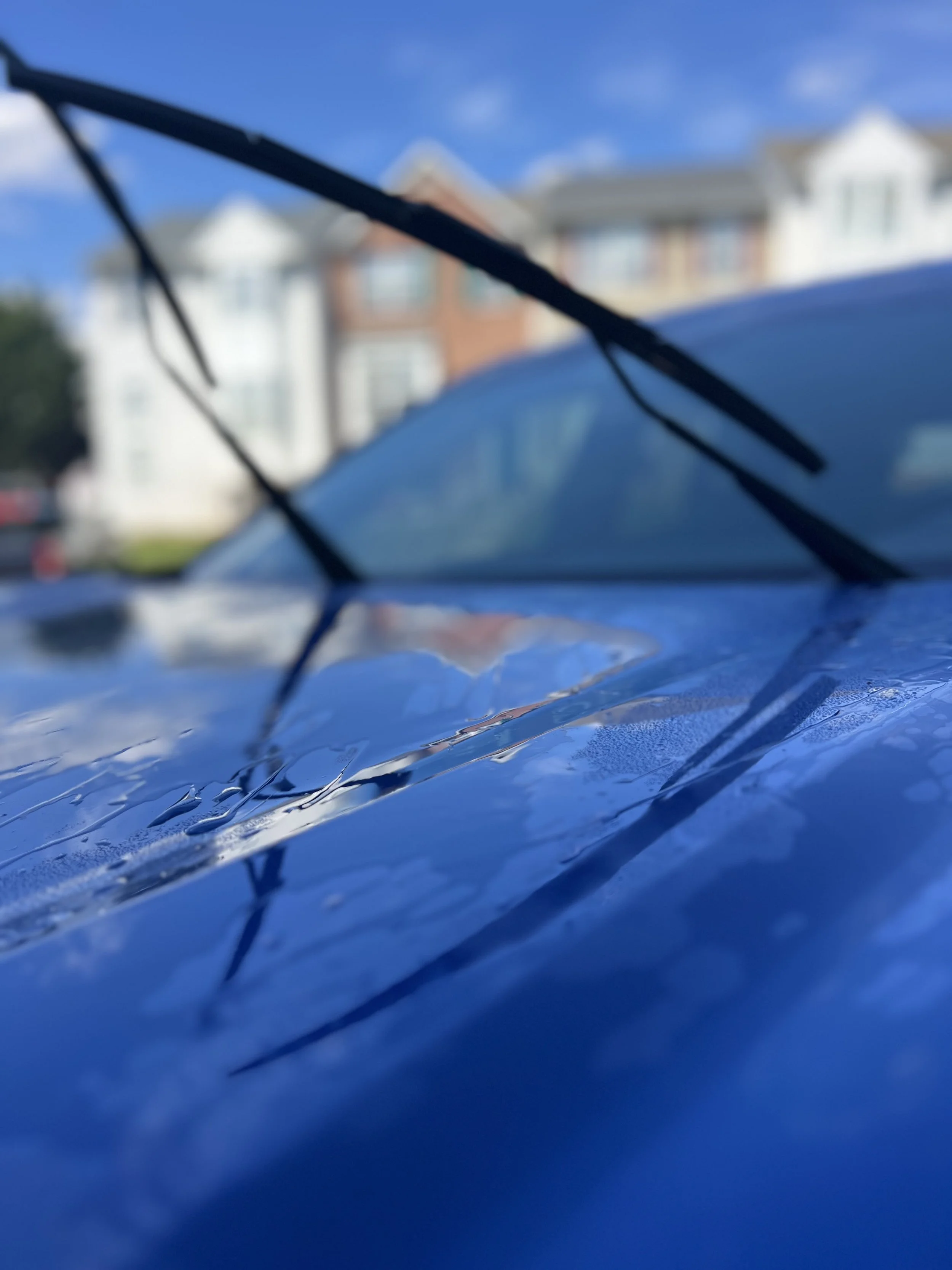 Exterior Enhancement