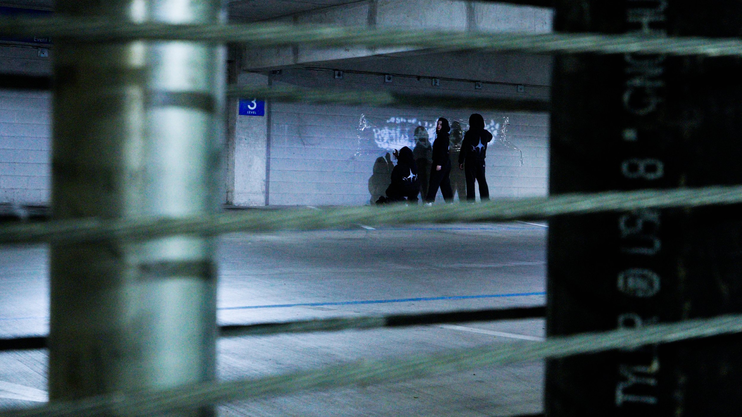 Video Work
