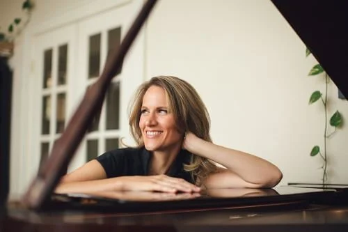 Women Composers for Women's History Month