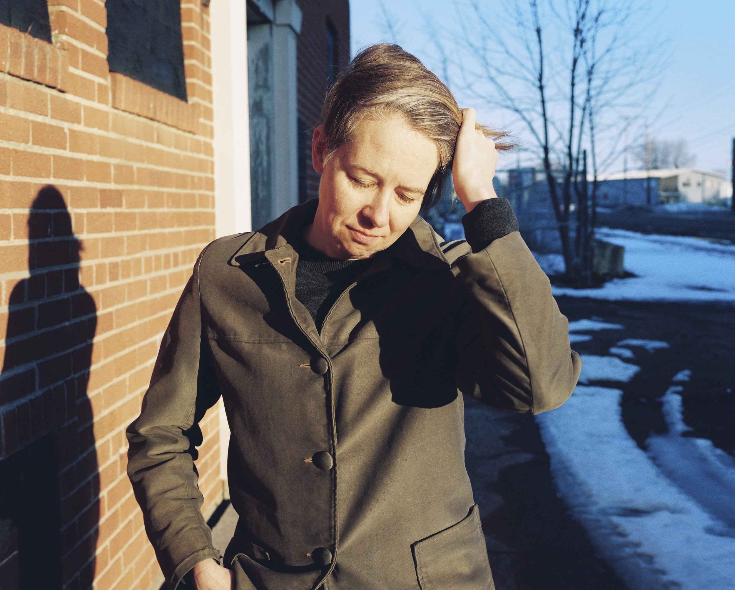 image of Victoria Malawey