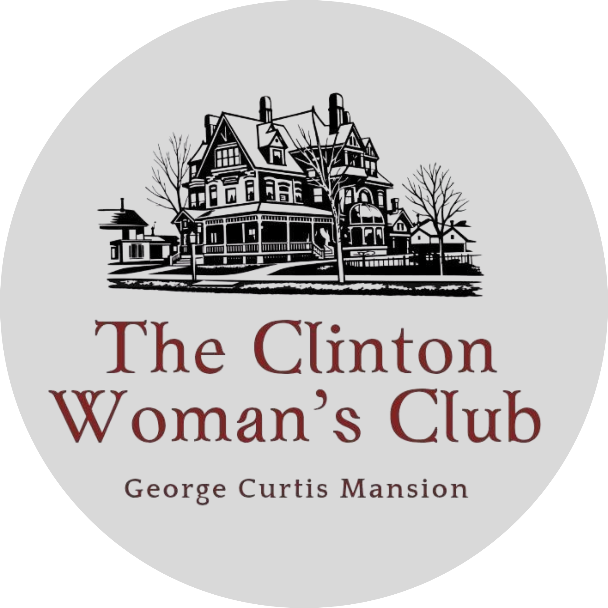 Clinton Women's Club Monthly Meeting 