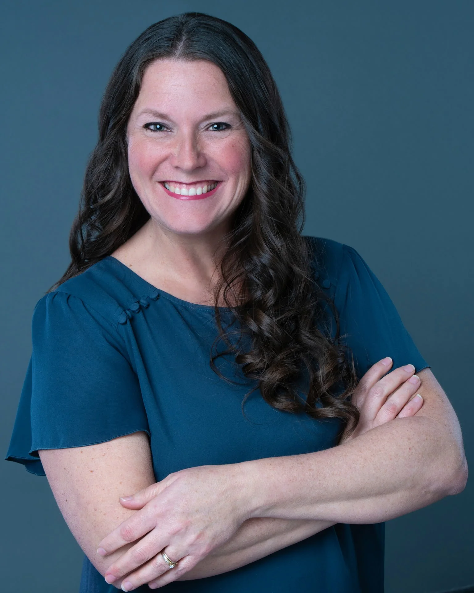 Dr. Angela Gabel