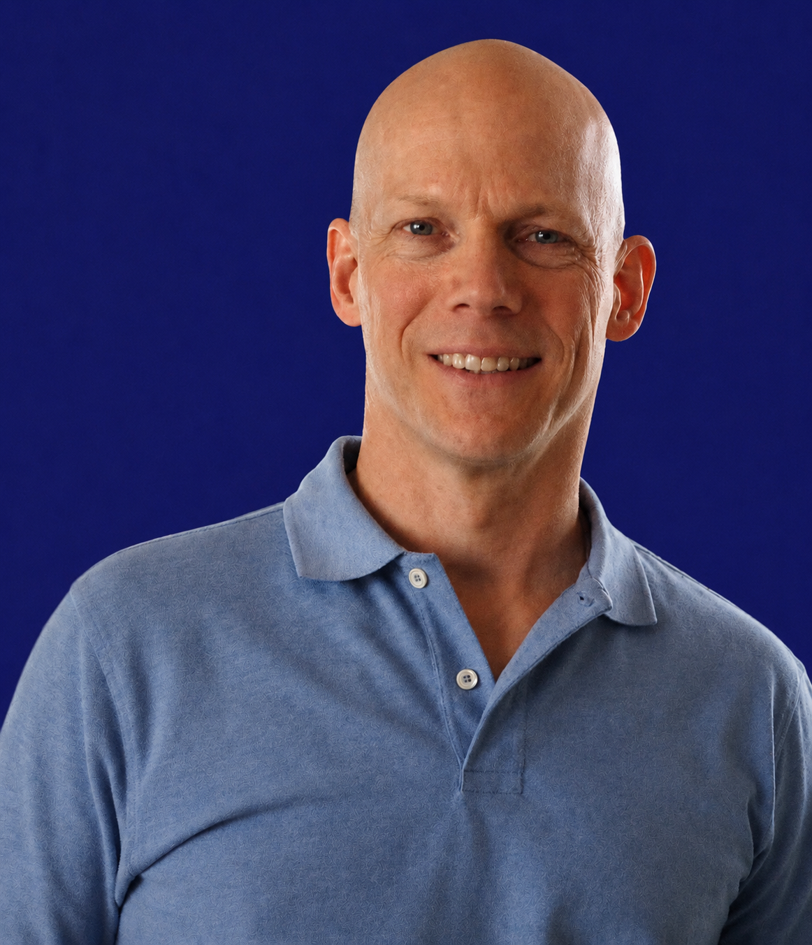 John Papritz