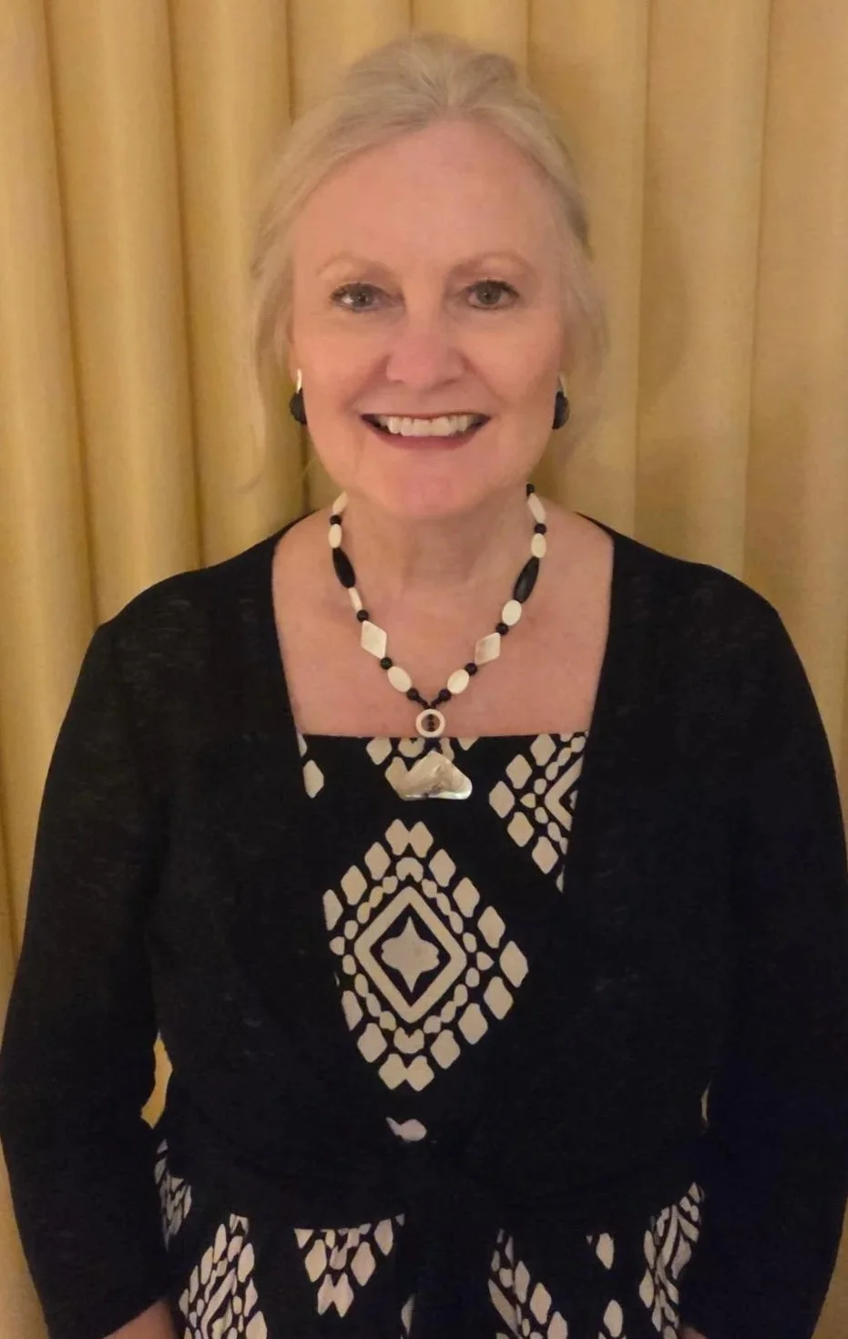 Marcia Flory