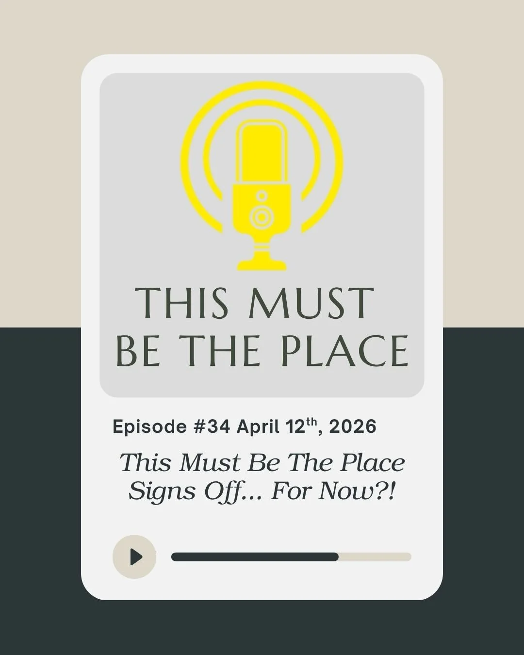 Hey Sonoma County - we&rsquo;re signing off, for now!

I&rsquo;ve been your host, and have recently landed an exciting full-time role with Fieldwork Brewing Company, and couldn&rsquo;t be more excited. But Sonoma County has too many stories left to t