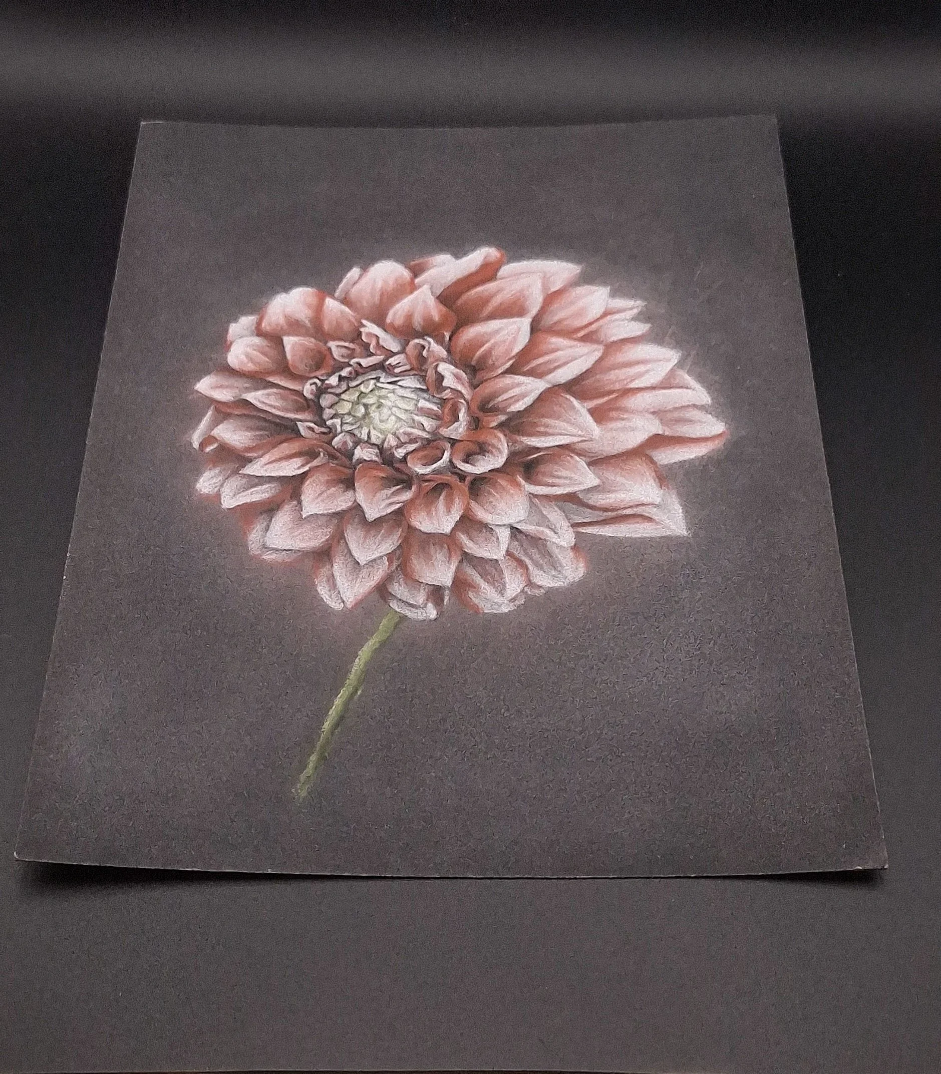 Ethereal Radiance – Original - Rachel & Sarah