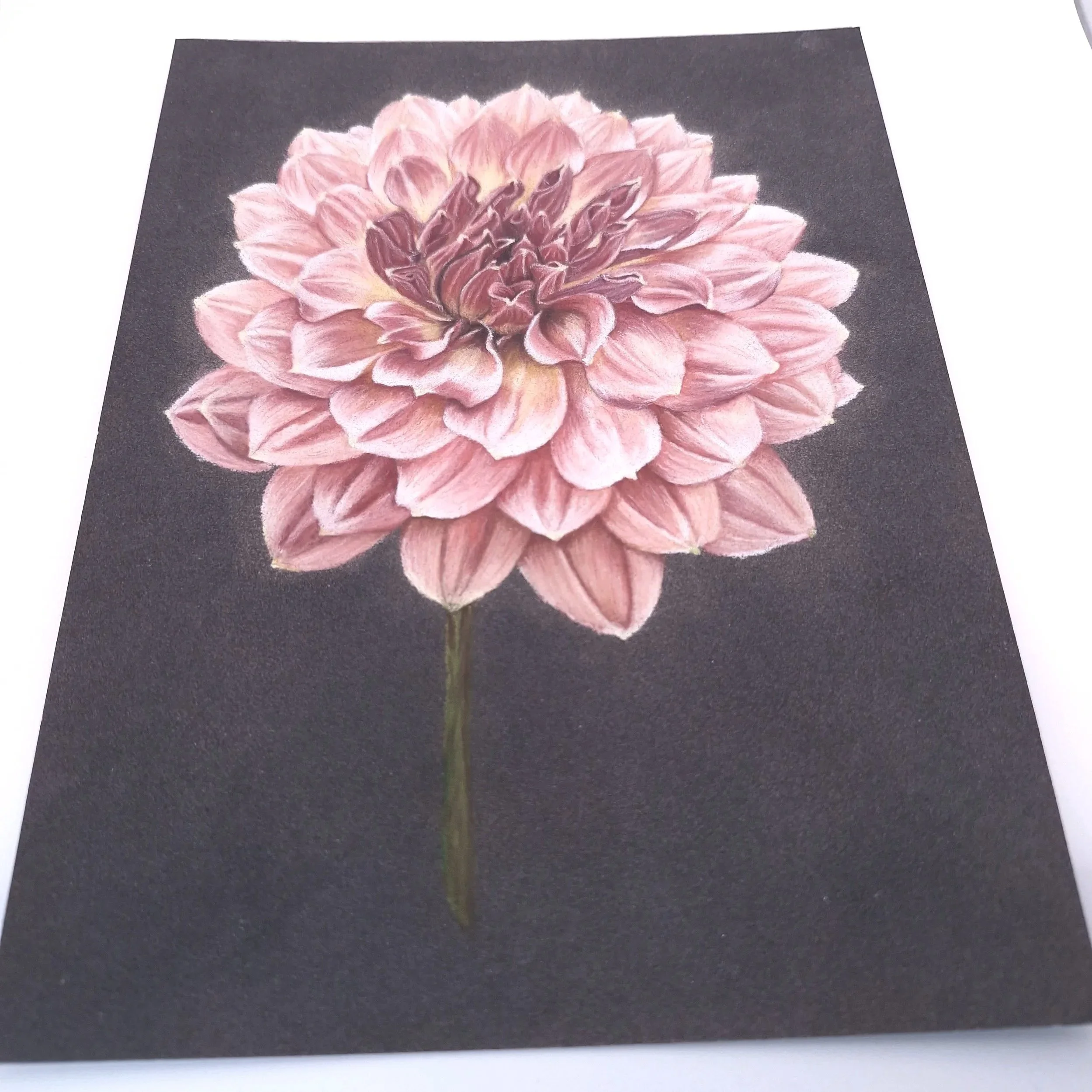 Delicate Whisper – Original - Rachel & Sarah