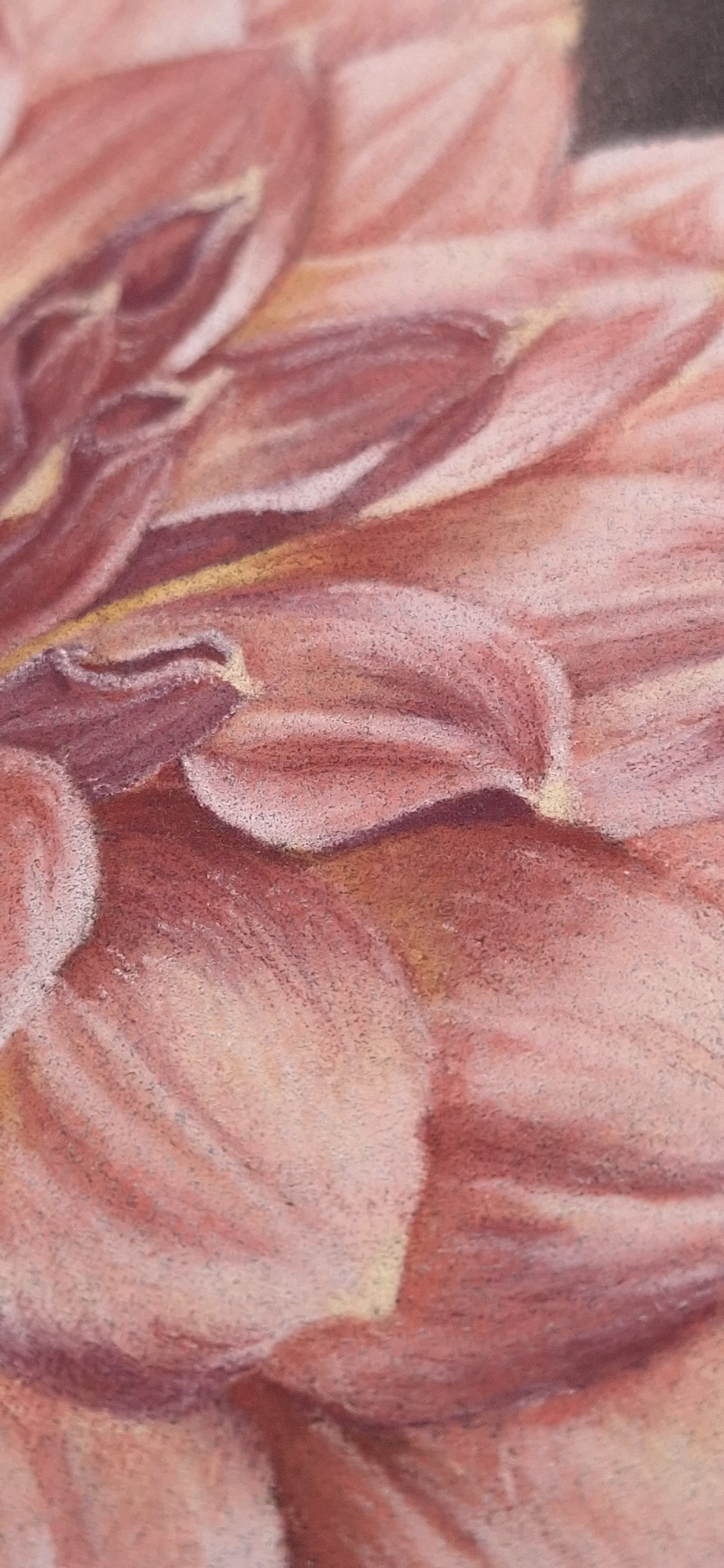 Delicate Whisper – Original - Rachel & Sarah