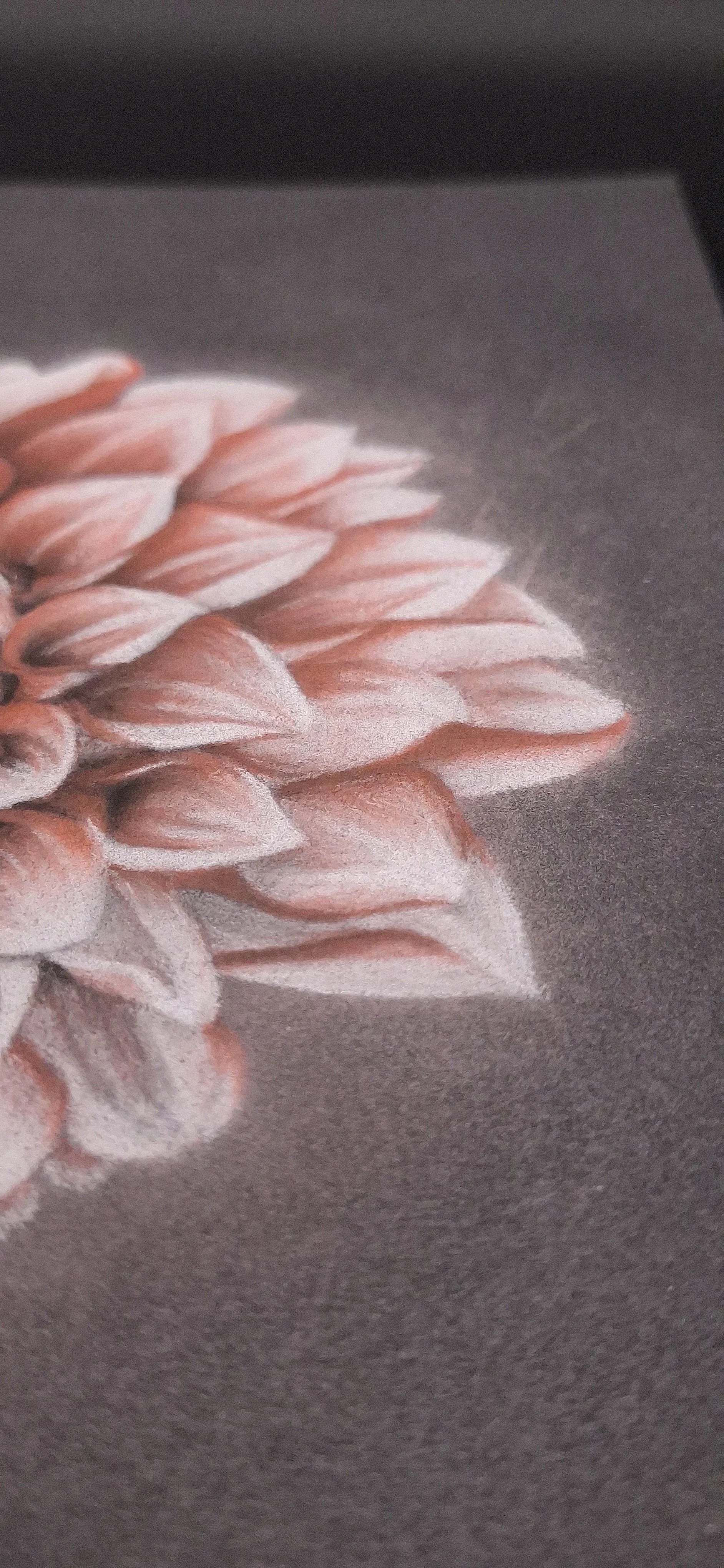 Ethereal Radiance – Original - Rachel & Sarah