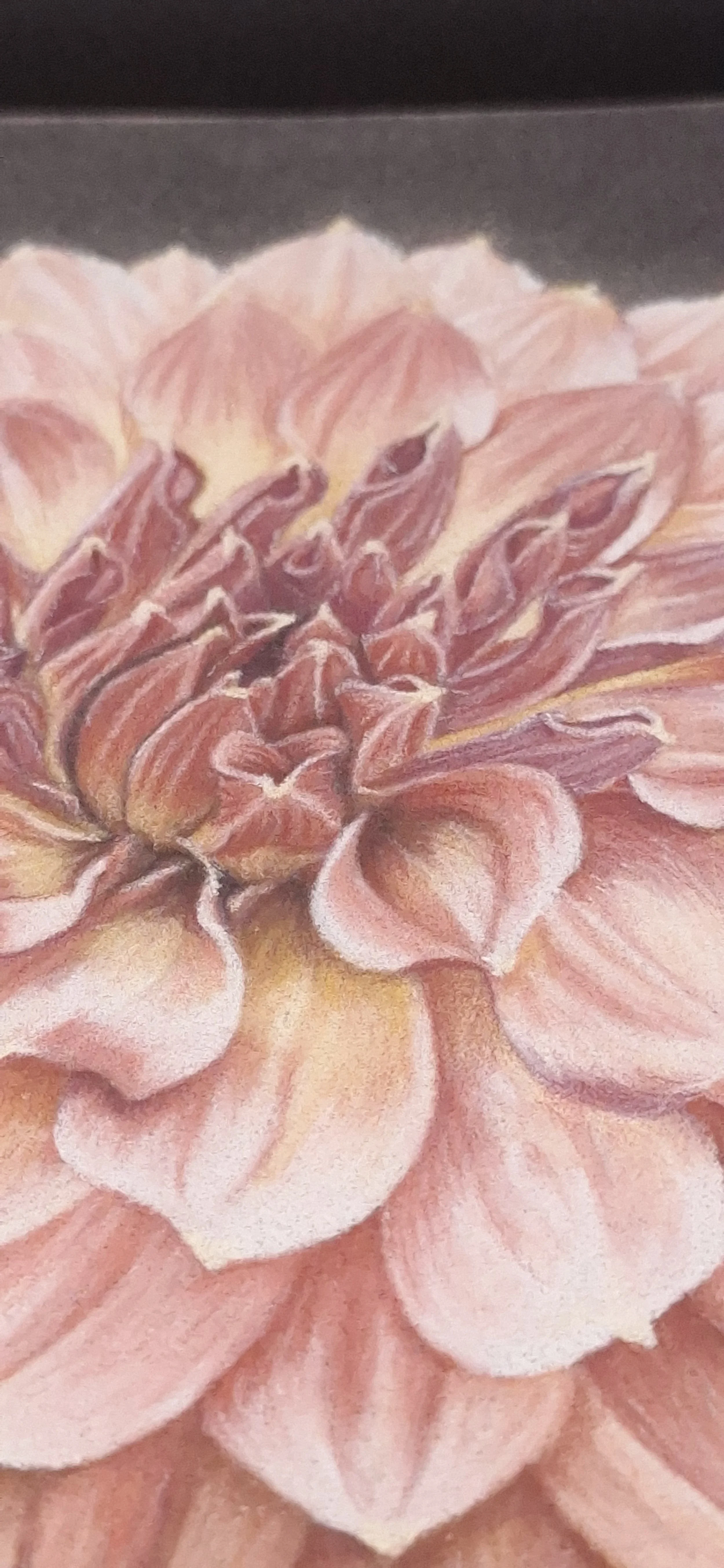 Delicate Whisper – Original - Rachel & Sarah