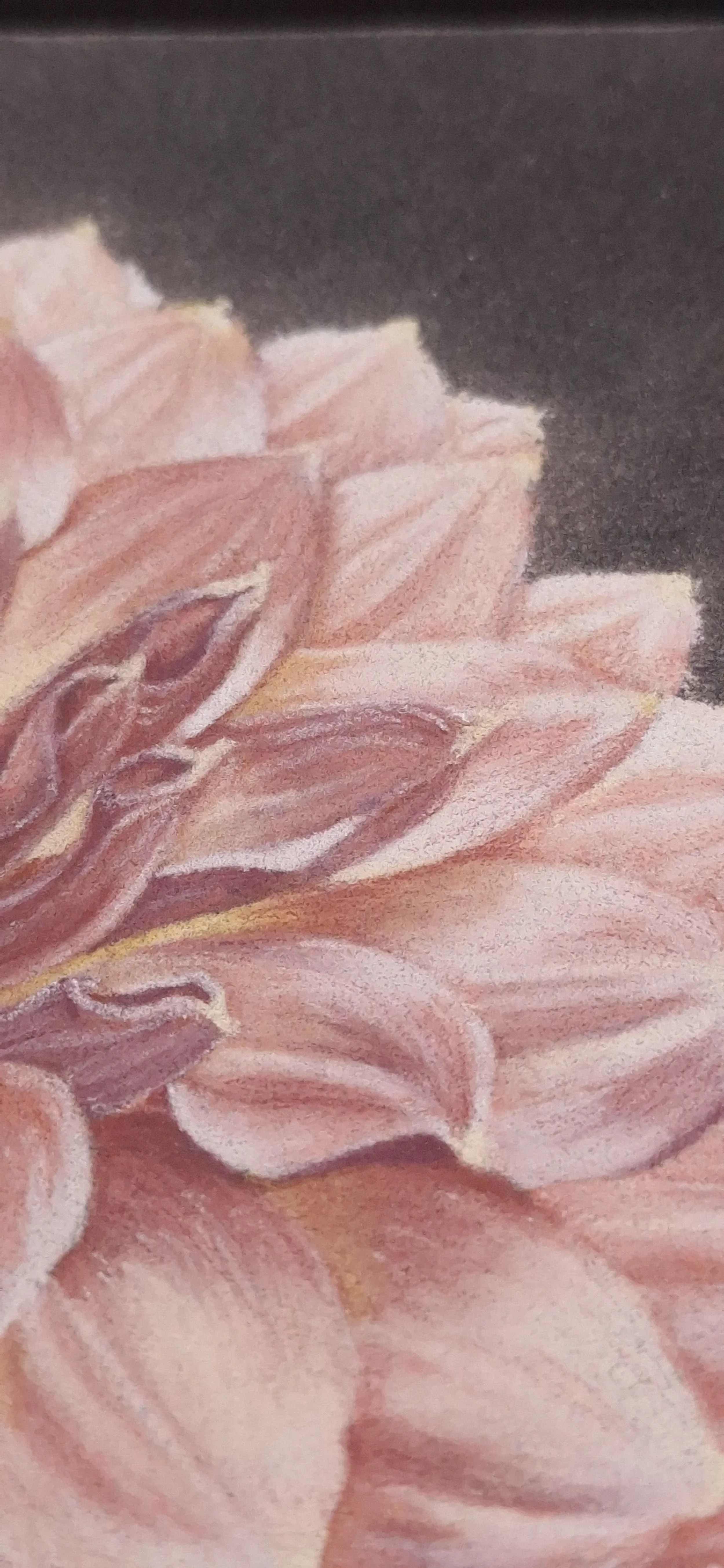 Delicate Whisper – Original - Rachel & Sarah