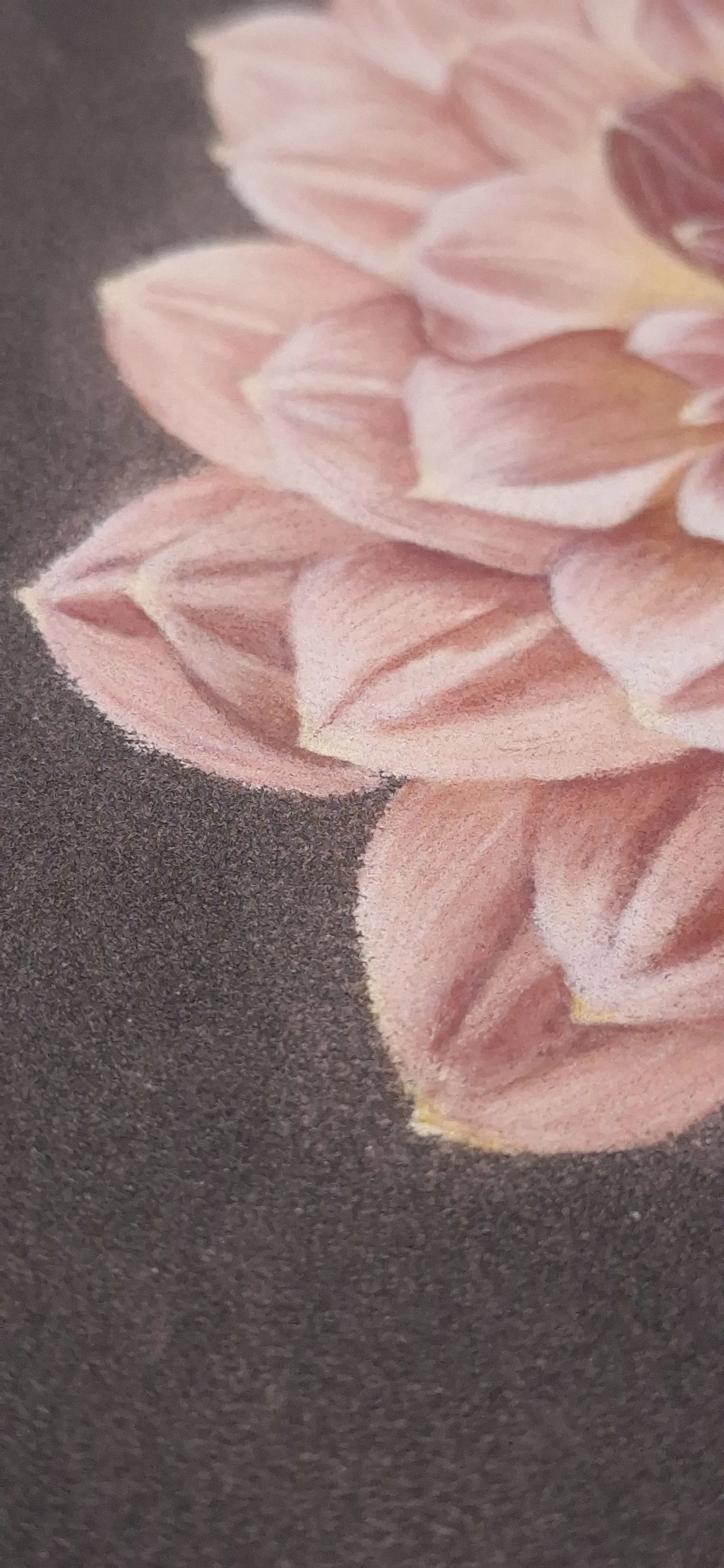 Delicate Whisper – Original - Rachel & Sarah