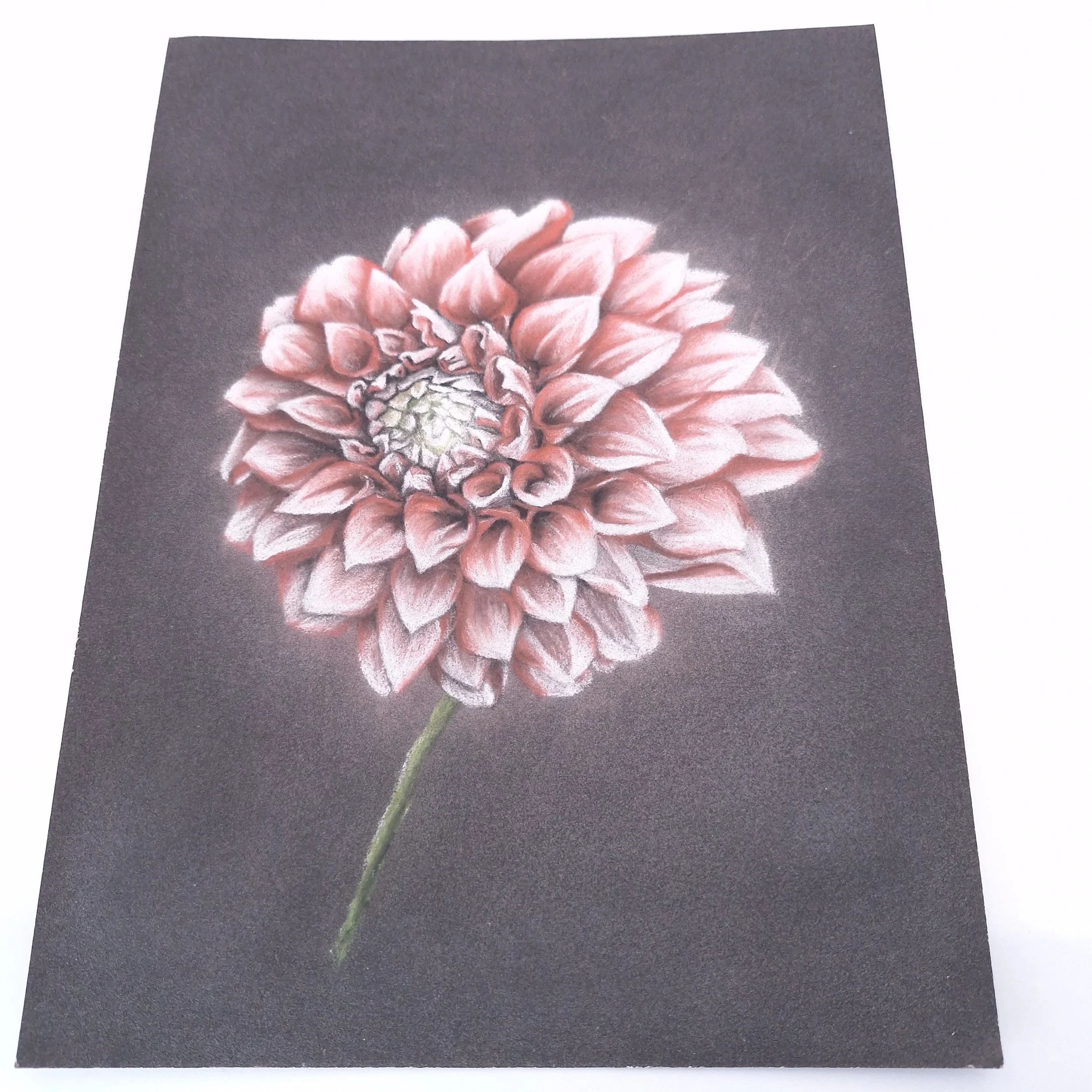 Ethereal Radiance – Original - Rachel & Sarah