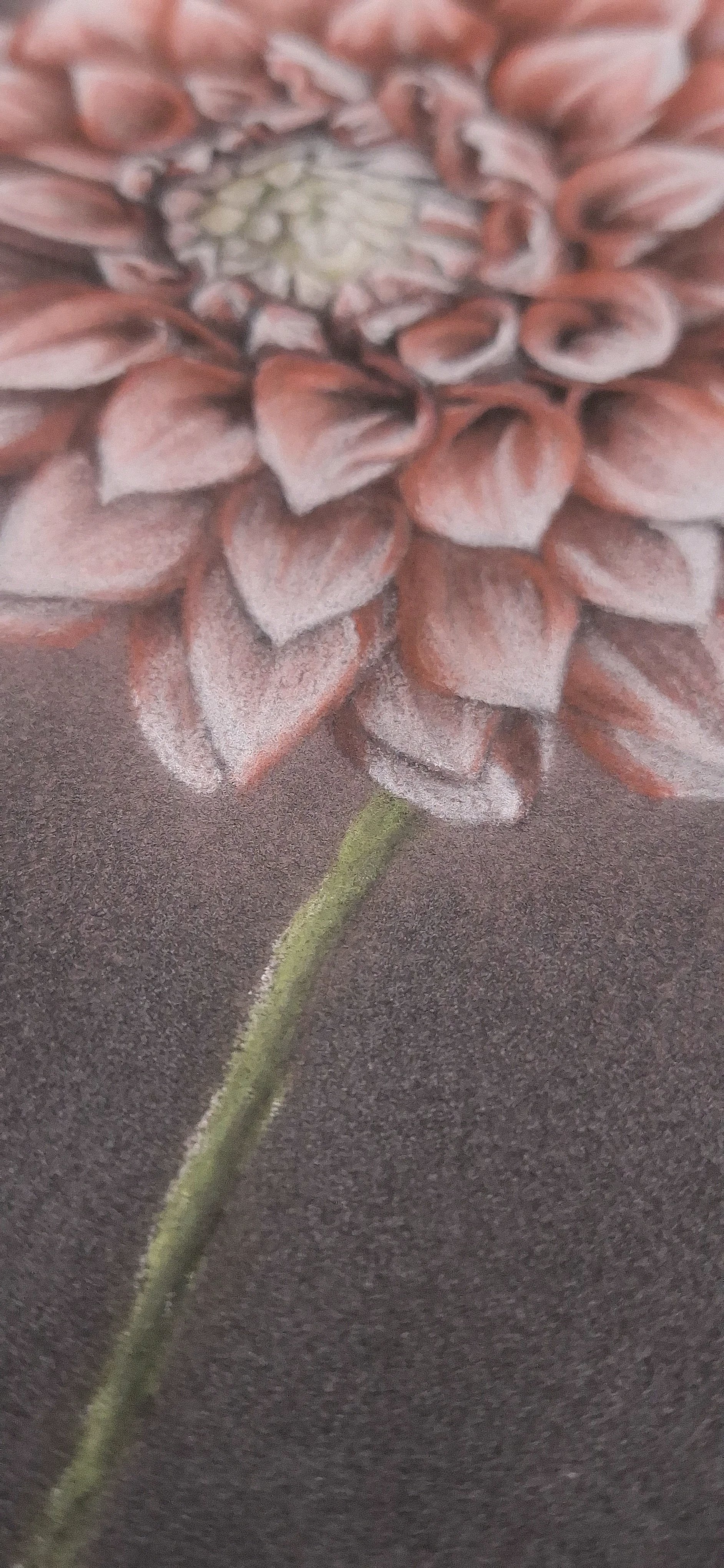 Ethereal Radiance – Original - Rachel & Sarah