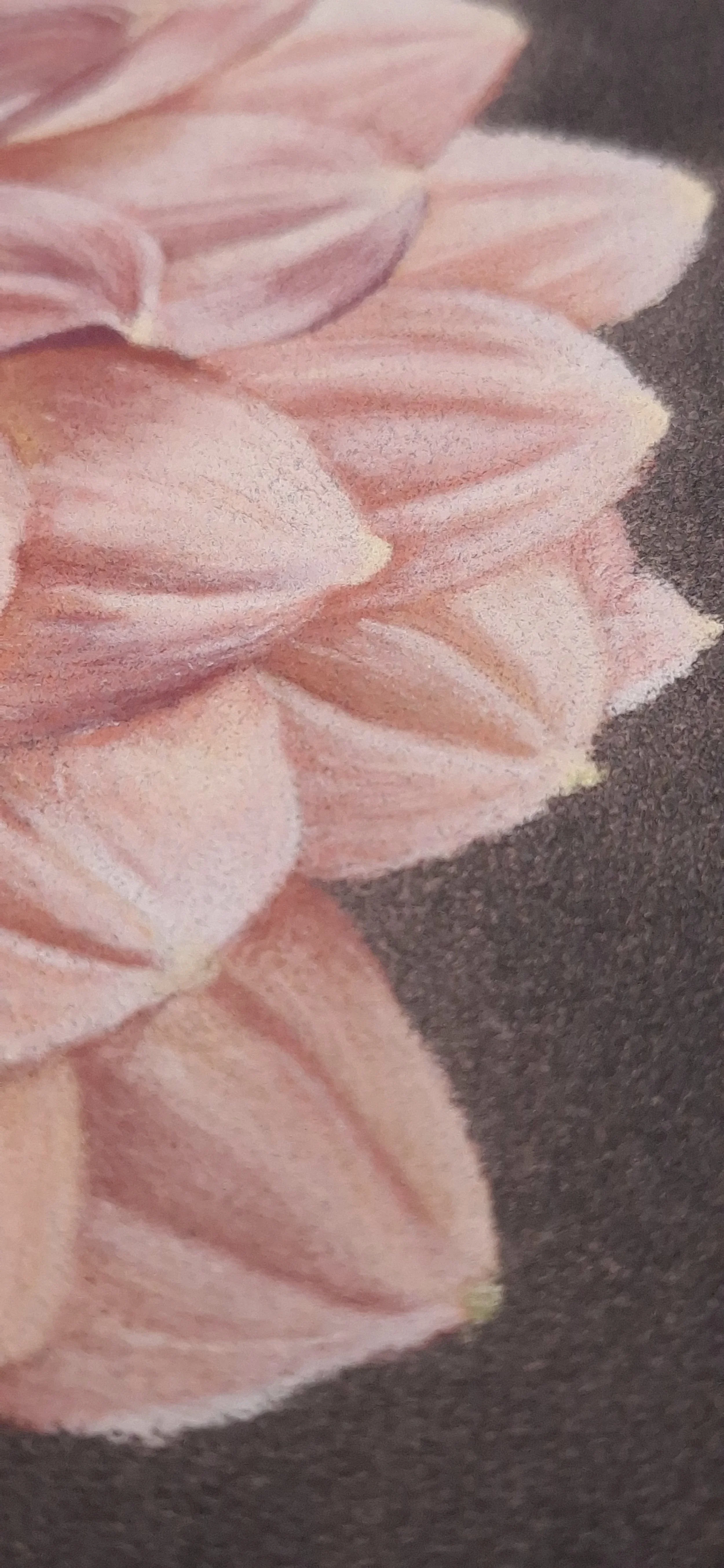 Delicate Whisper – Original - Rachel & Sarah