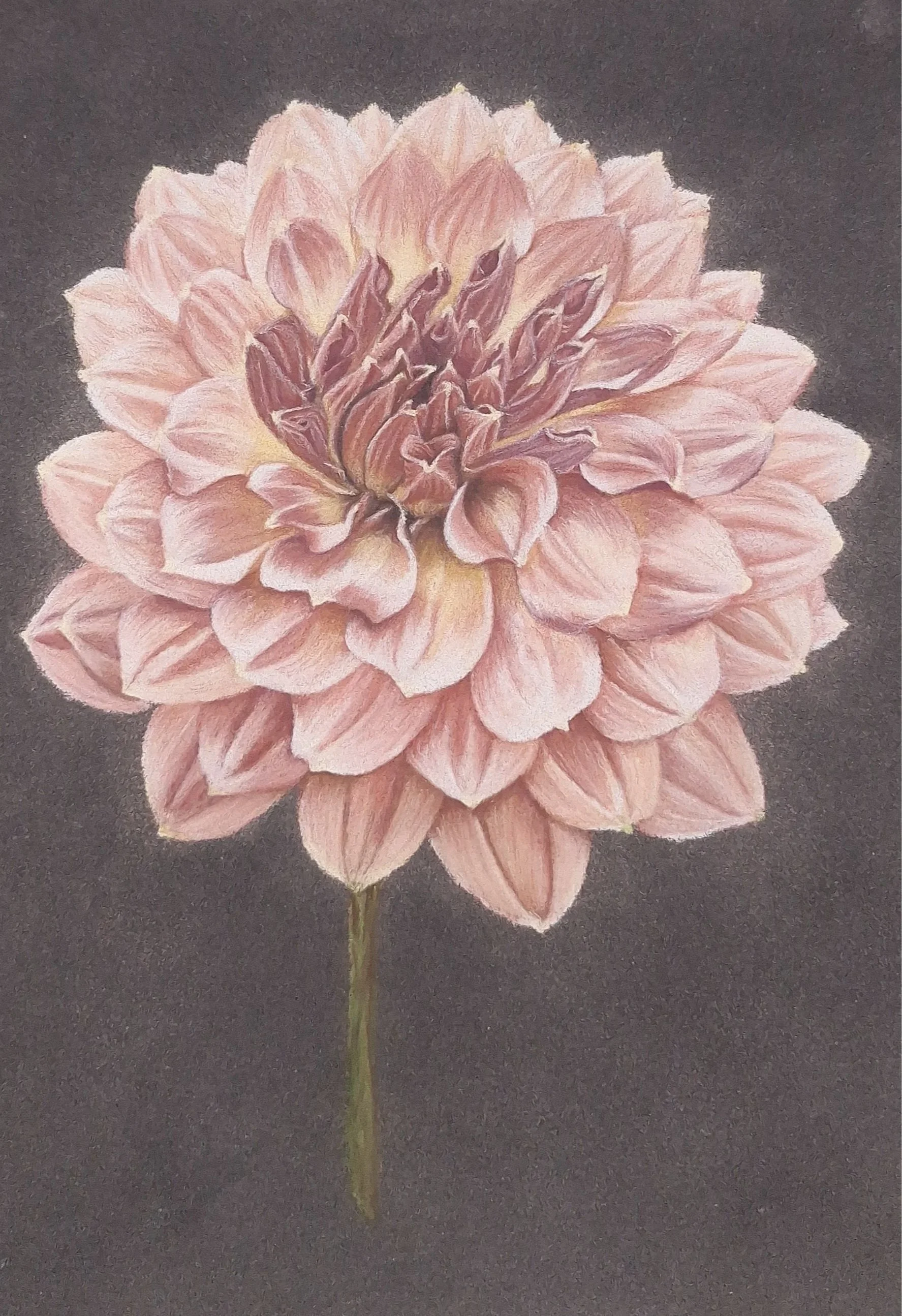 Delicate Whisper – Original - Rachel & Sarah