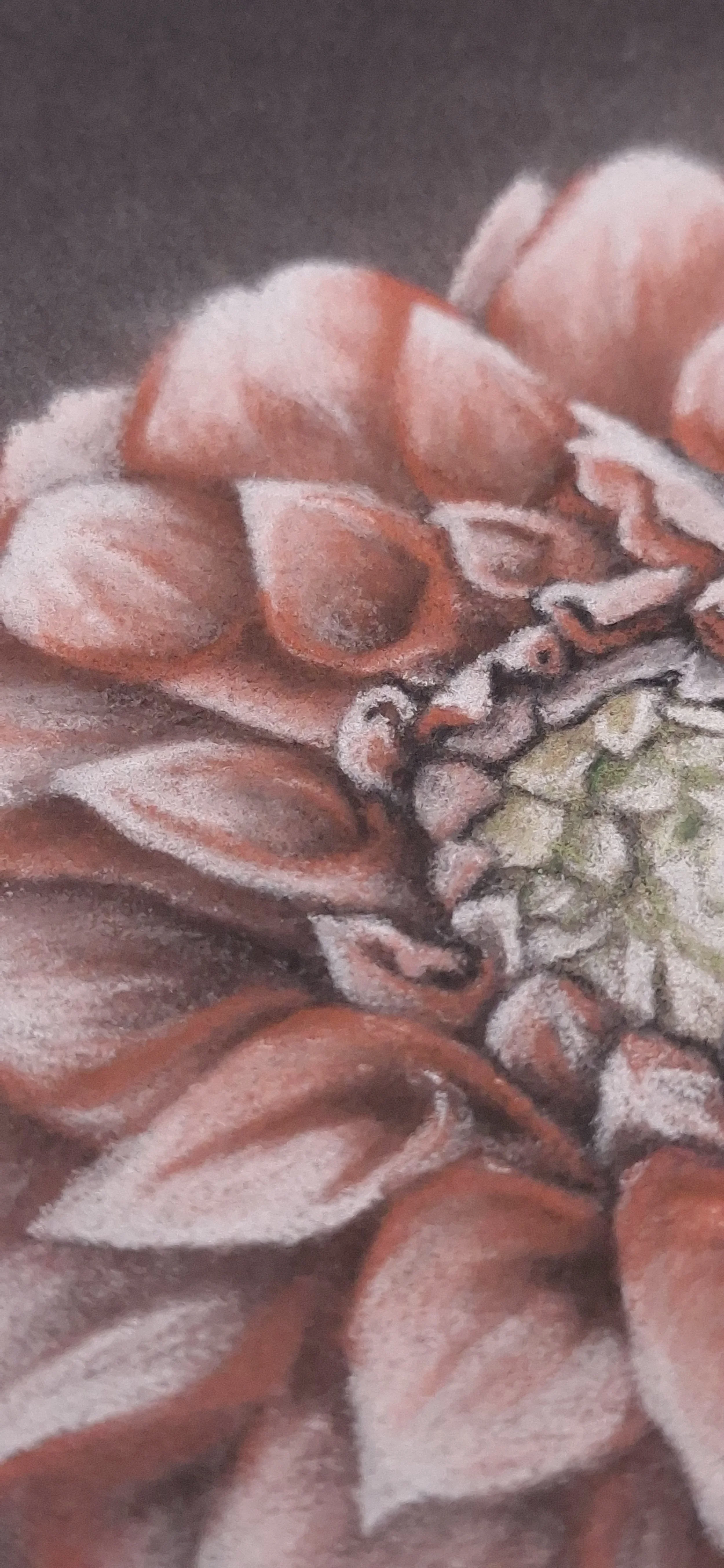 Ethereal Radiance – Original - Rachel & Sarah