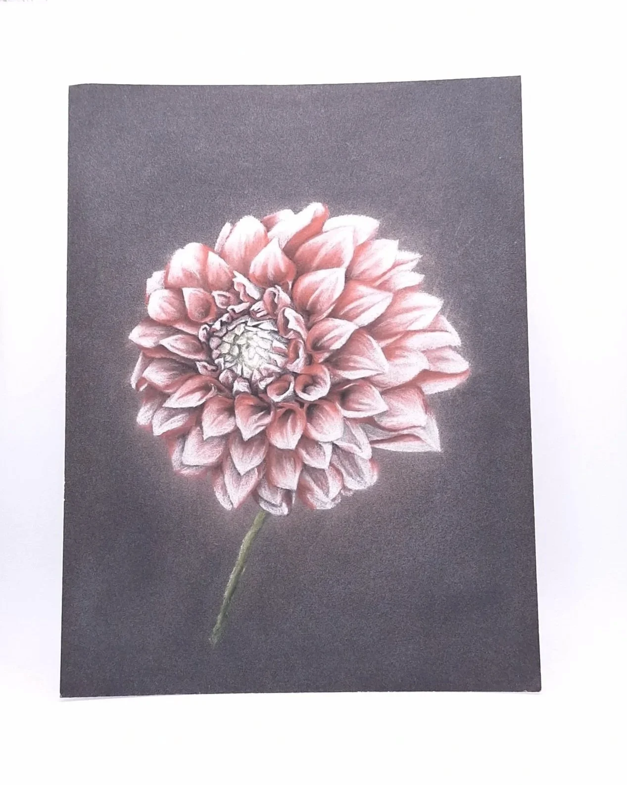 Ethereal Radiance – Original