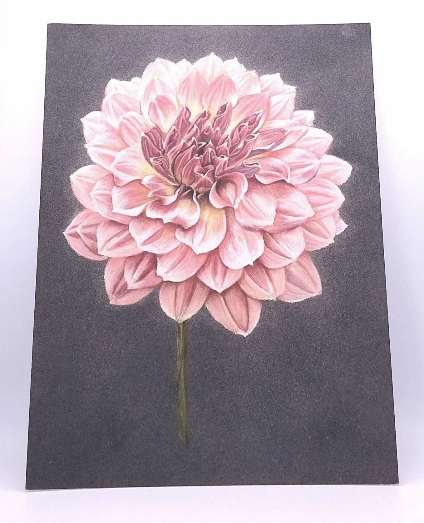 Delicate Whisper – Original - Rachel & Sarah