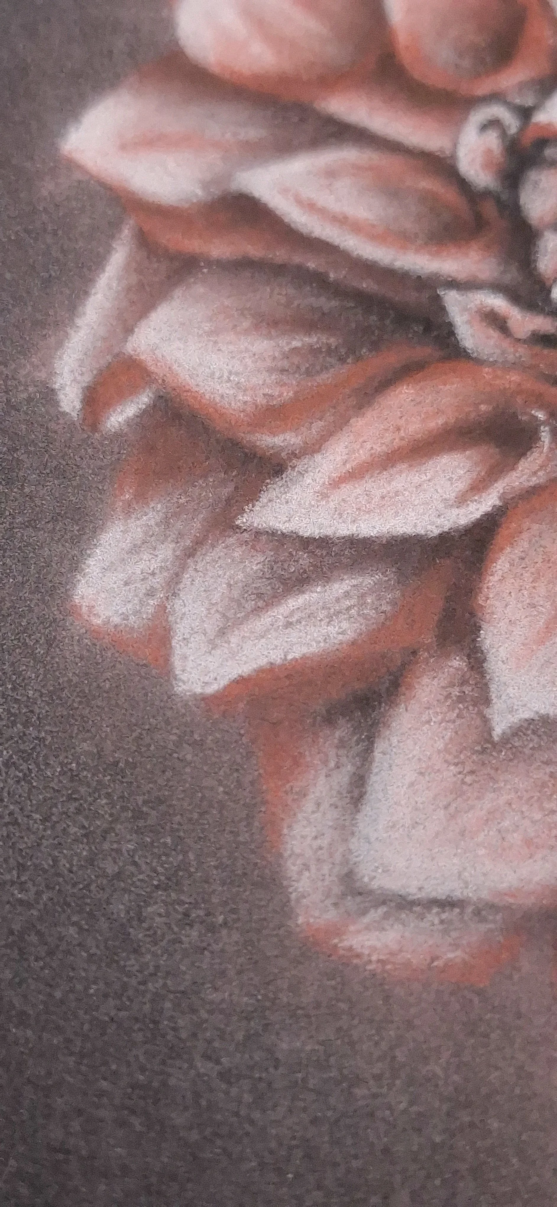 Ethereal Radiance – Original - Rachel & Sarah