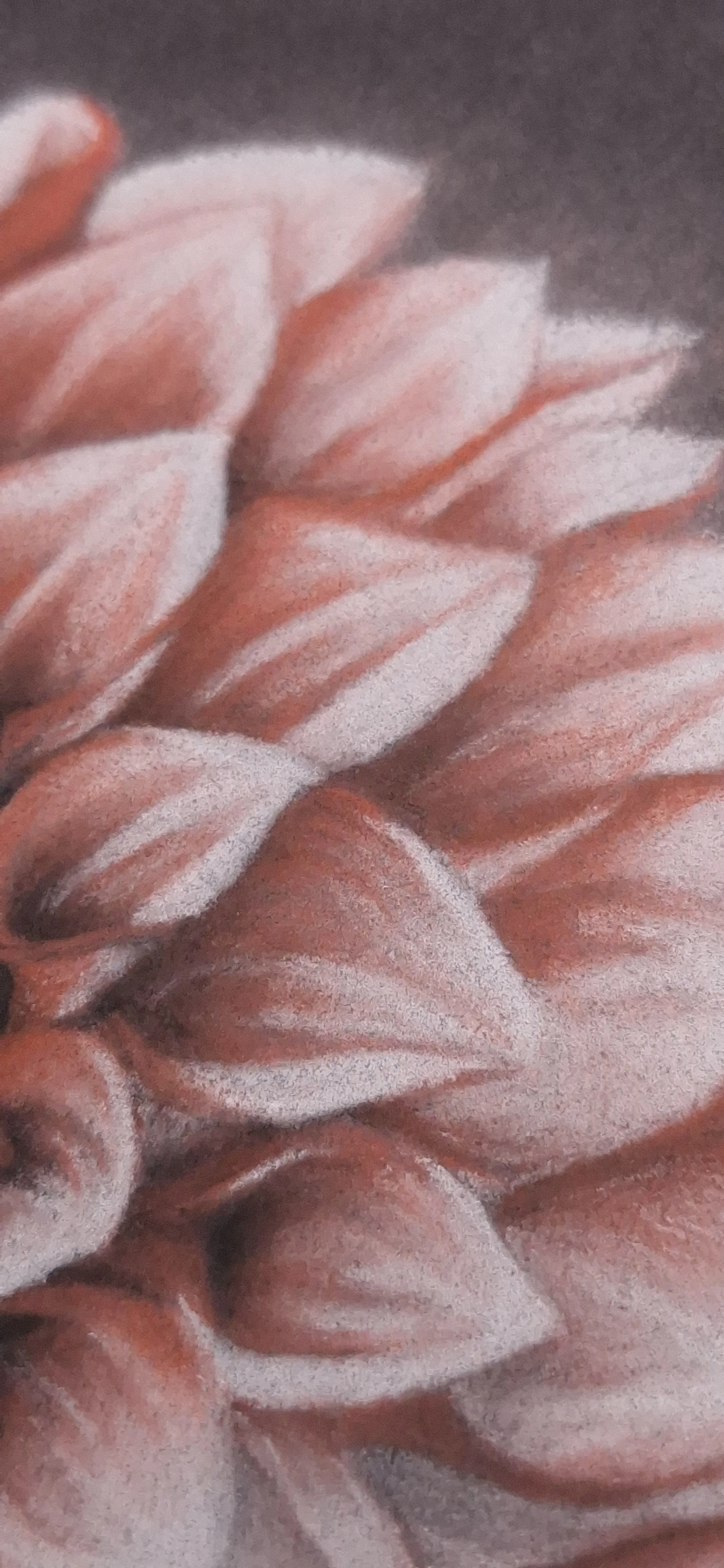 Ethereal Radiance – Original - Rachel & Sarah