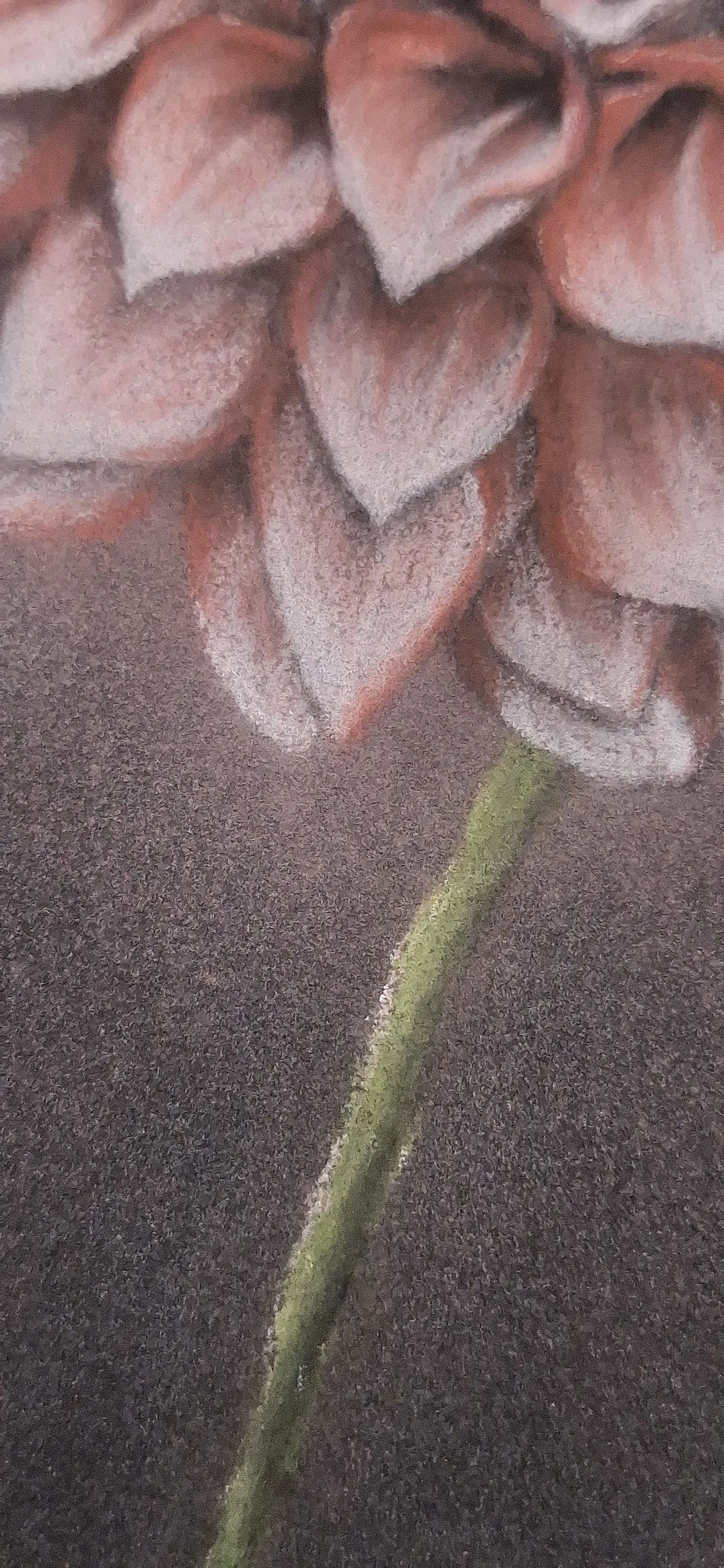 Ethereal Radiance – Original - Rachel & Sarah