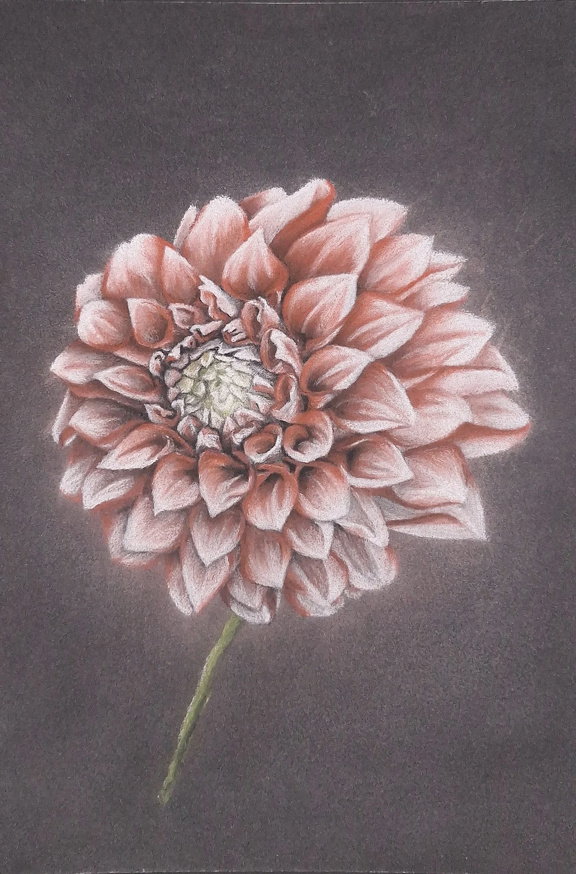Ethereal Radiance – Original - Rachel & Sarah