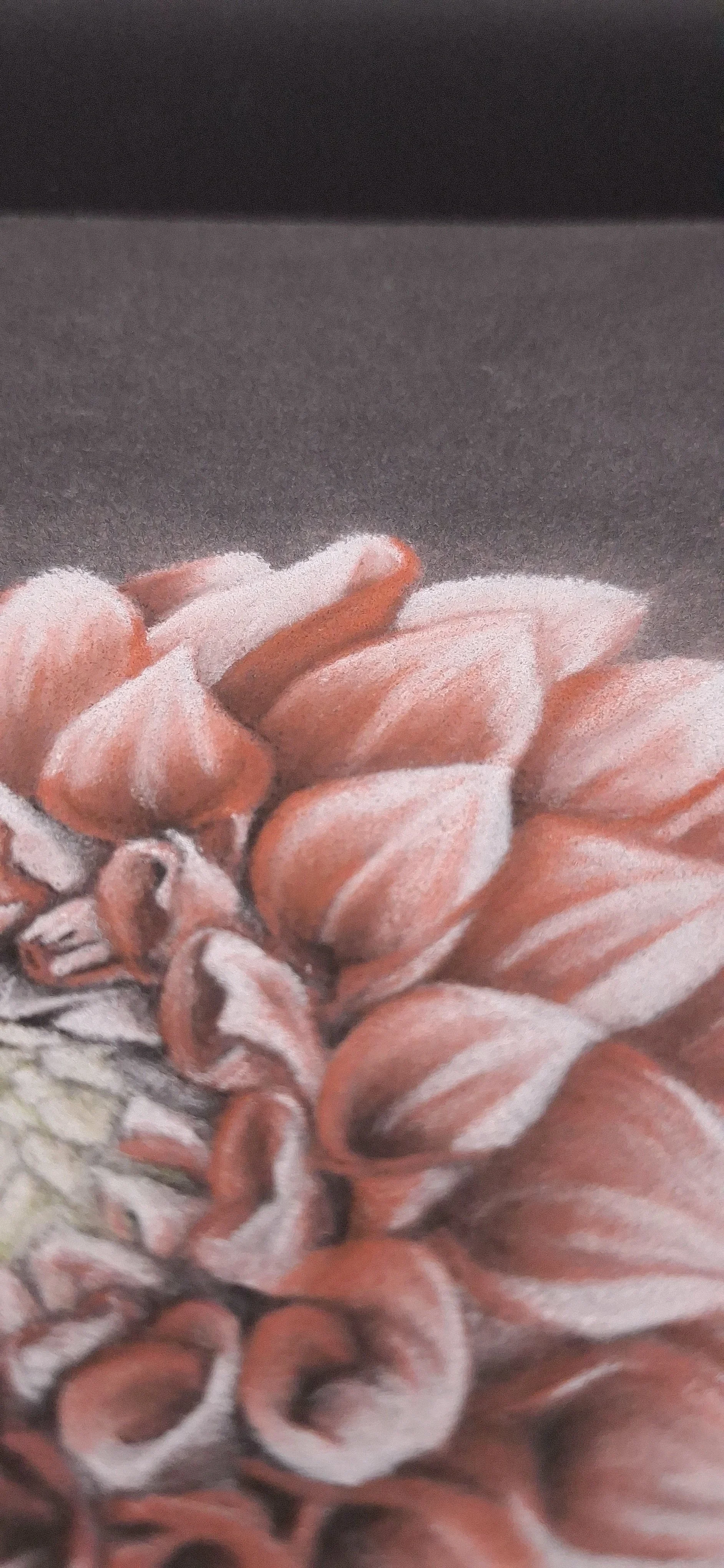 Ethereal Radiance – Original - Rachel & Sarah