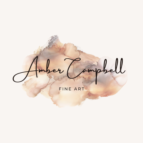 Amber Campbell Fine Art