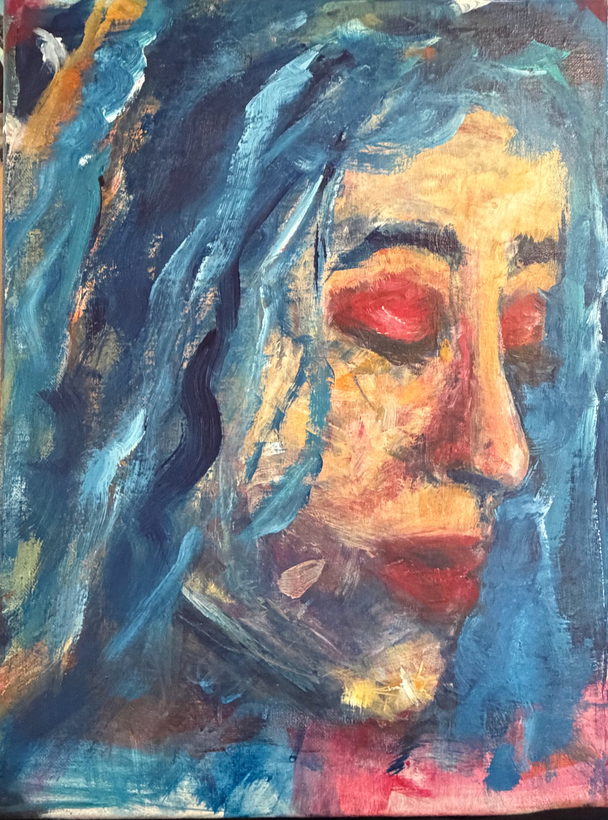 Damaged #2