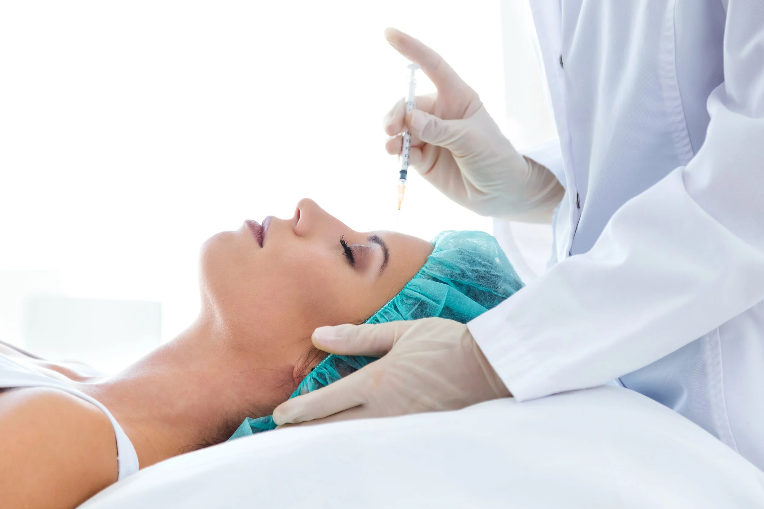 Peptide Therapy