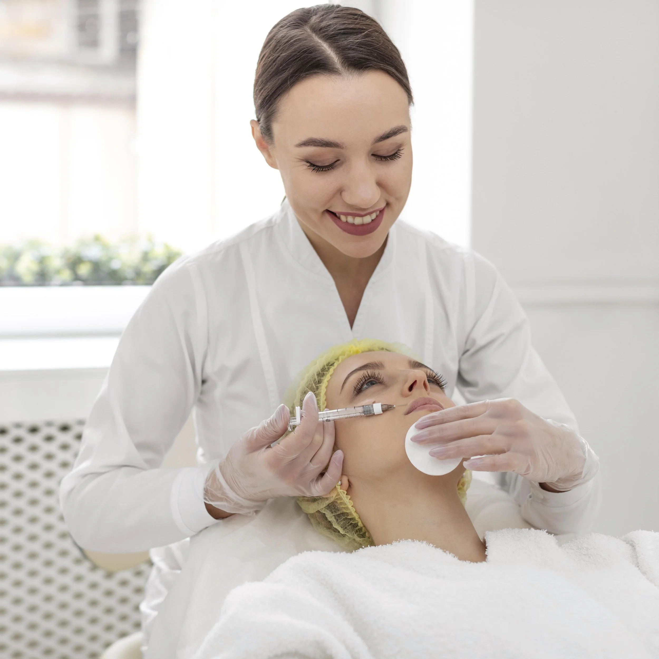 IV Therapy Benefits