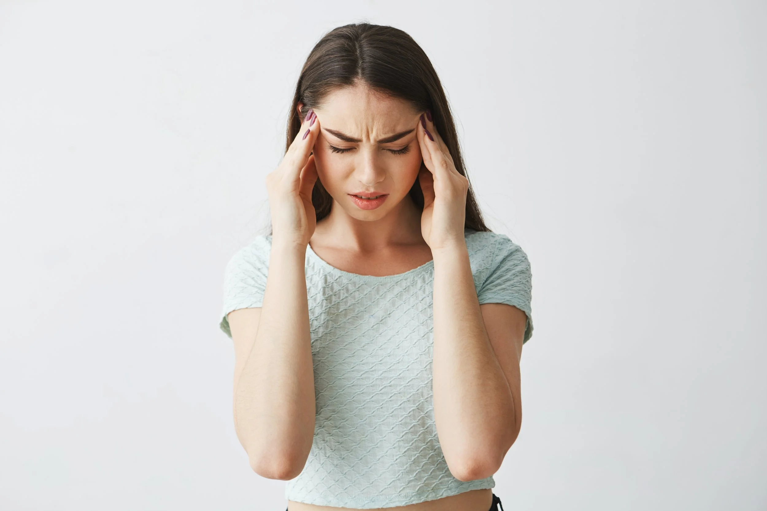 Migraine Relief Tips