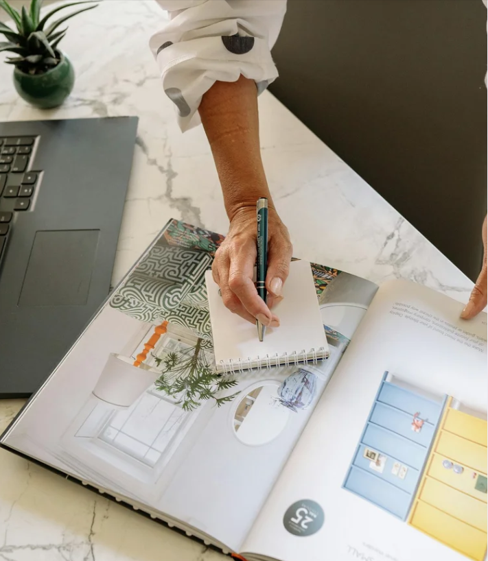 Professional Services