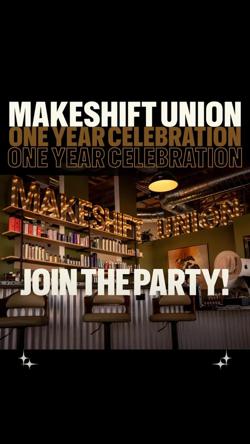 Makeshift Union, business photo 6