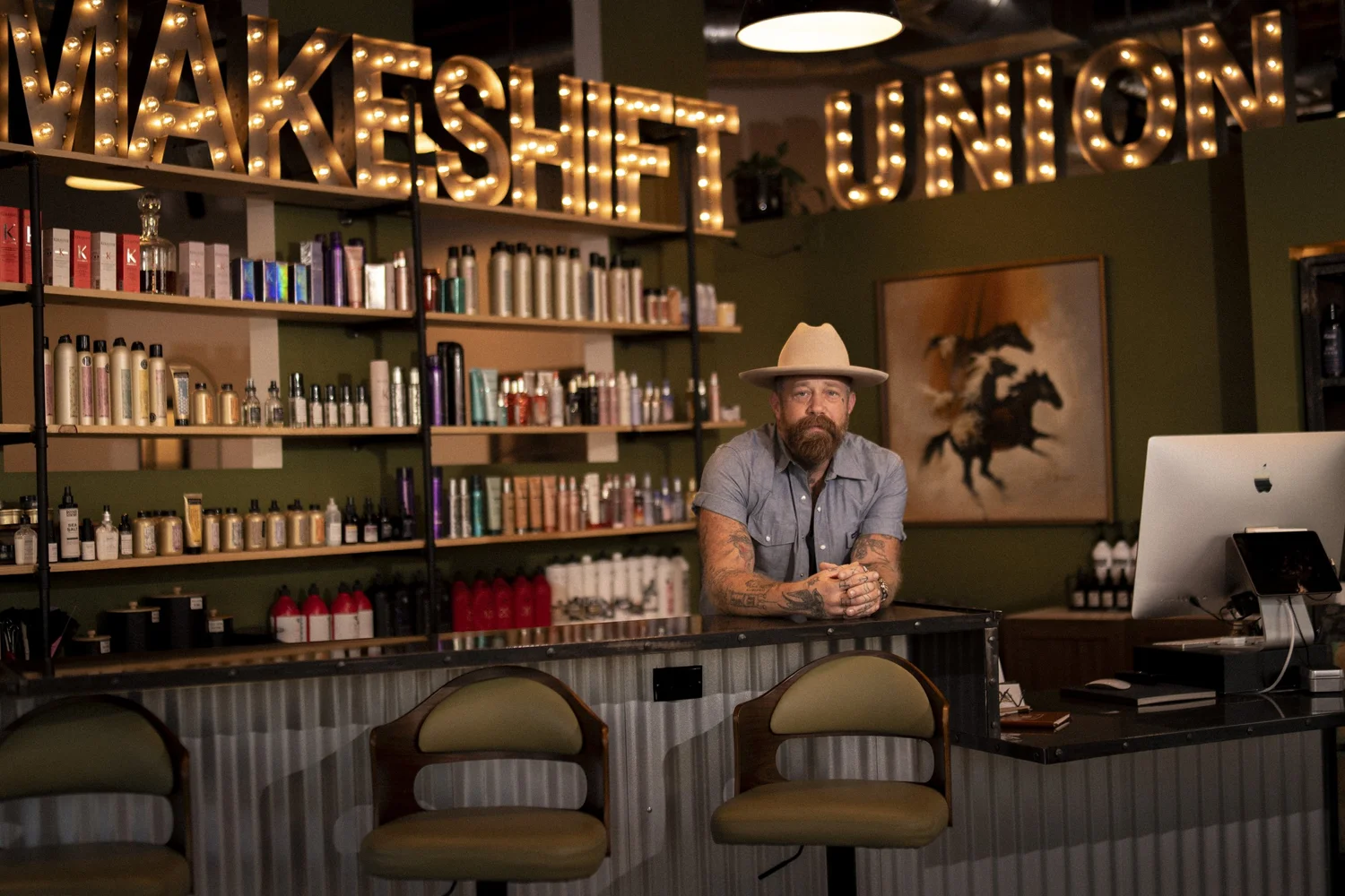 About | Discover Unique Style Today — Makeshift Union