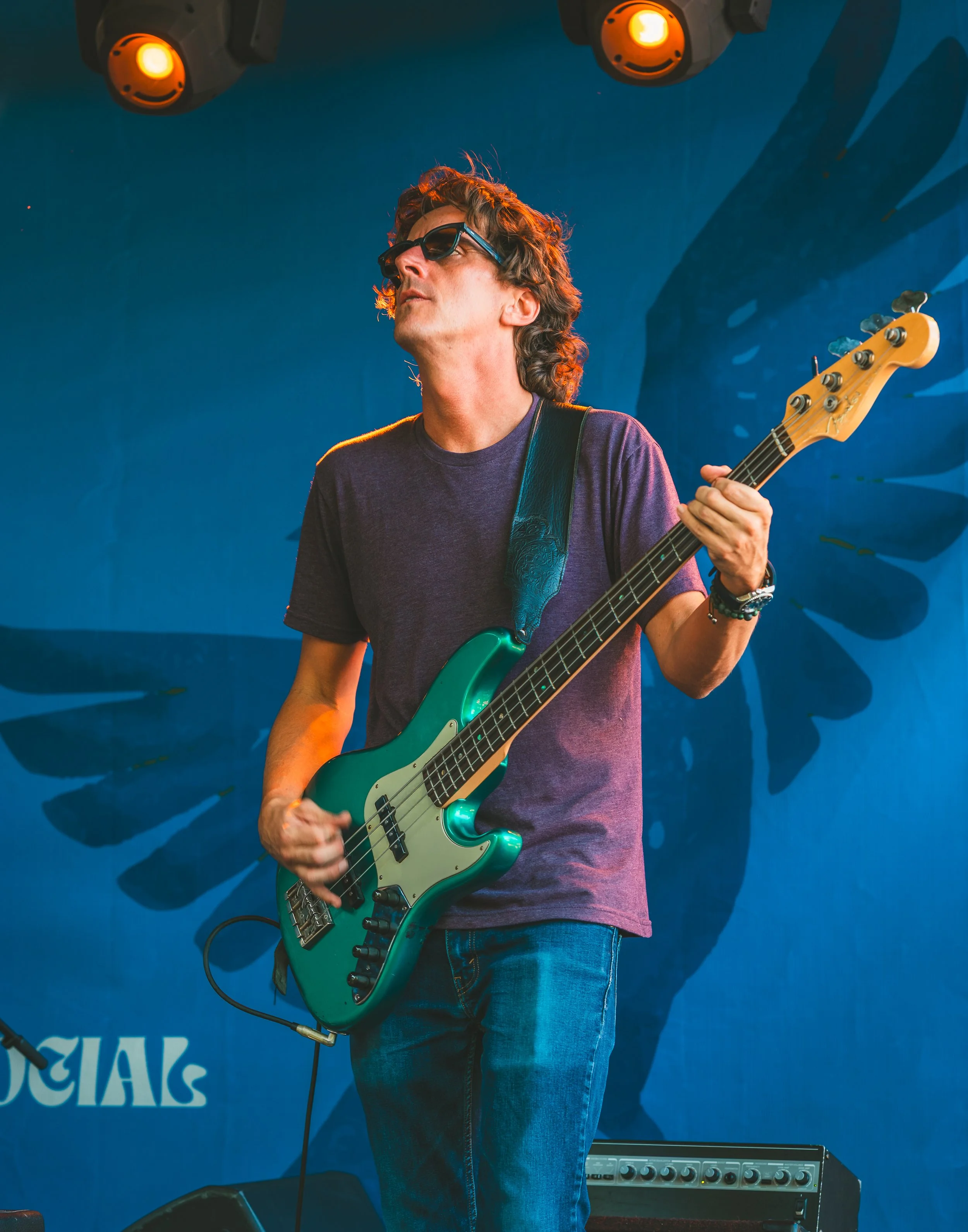 Photo by Steven Toney