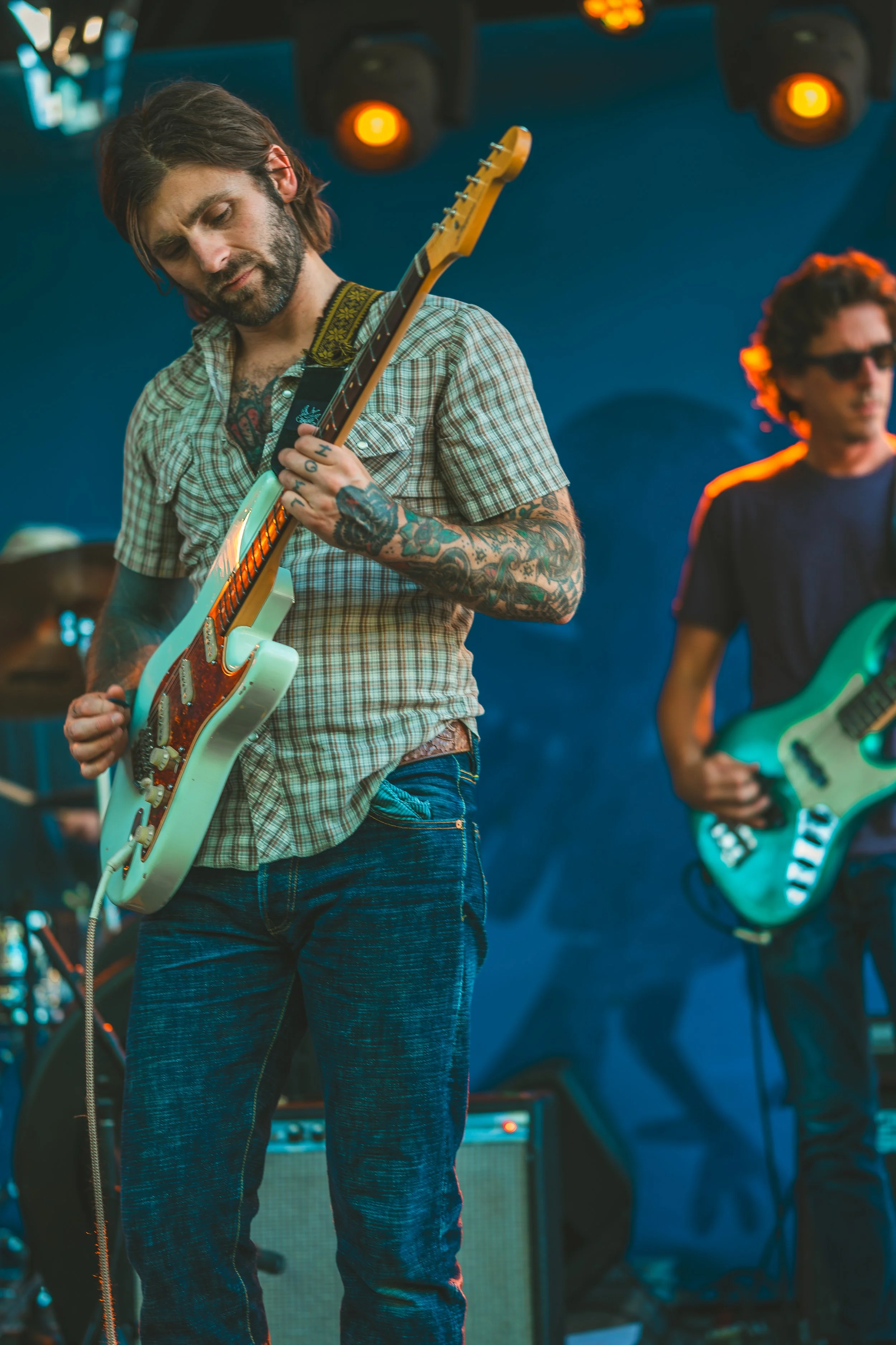 Photo by Steven Toney