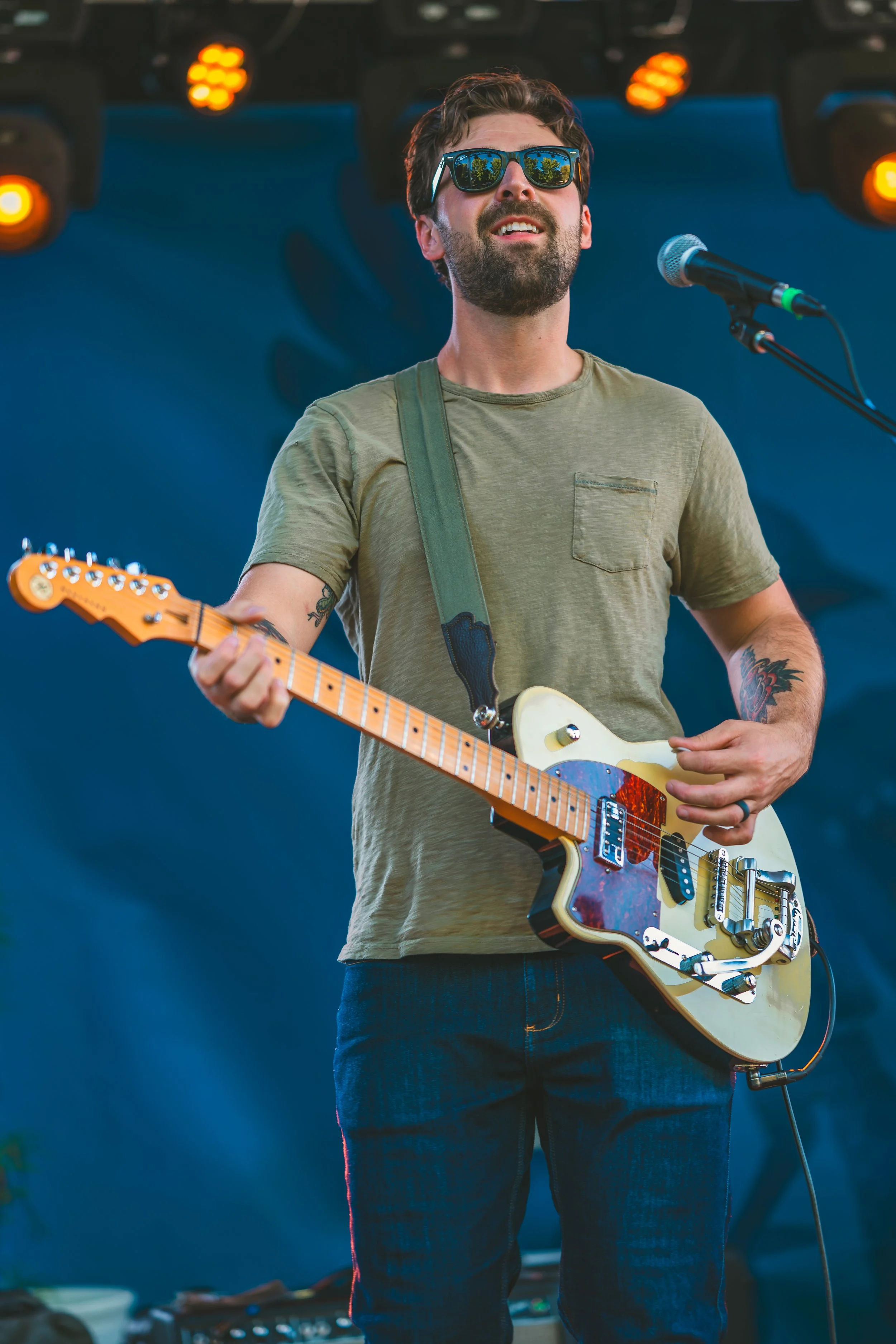 Photo by Steven Toney