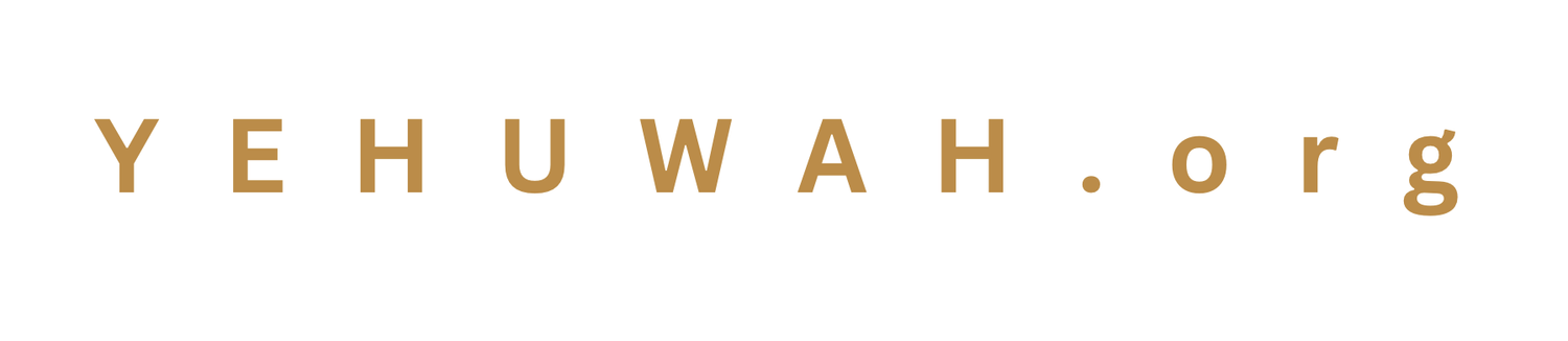 Yehuwah.org