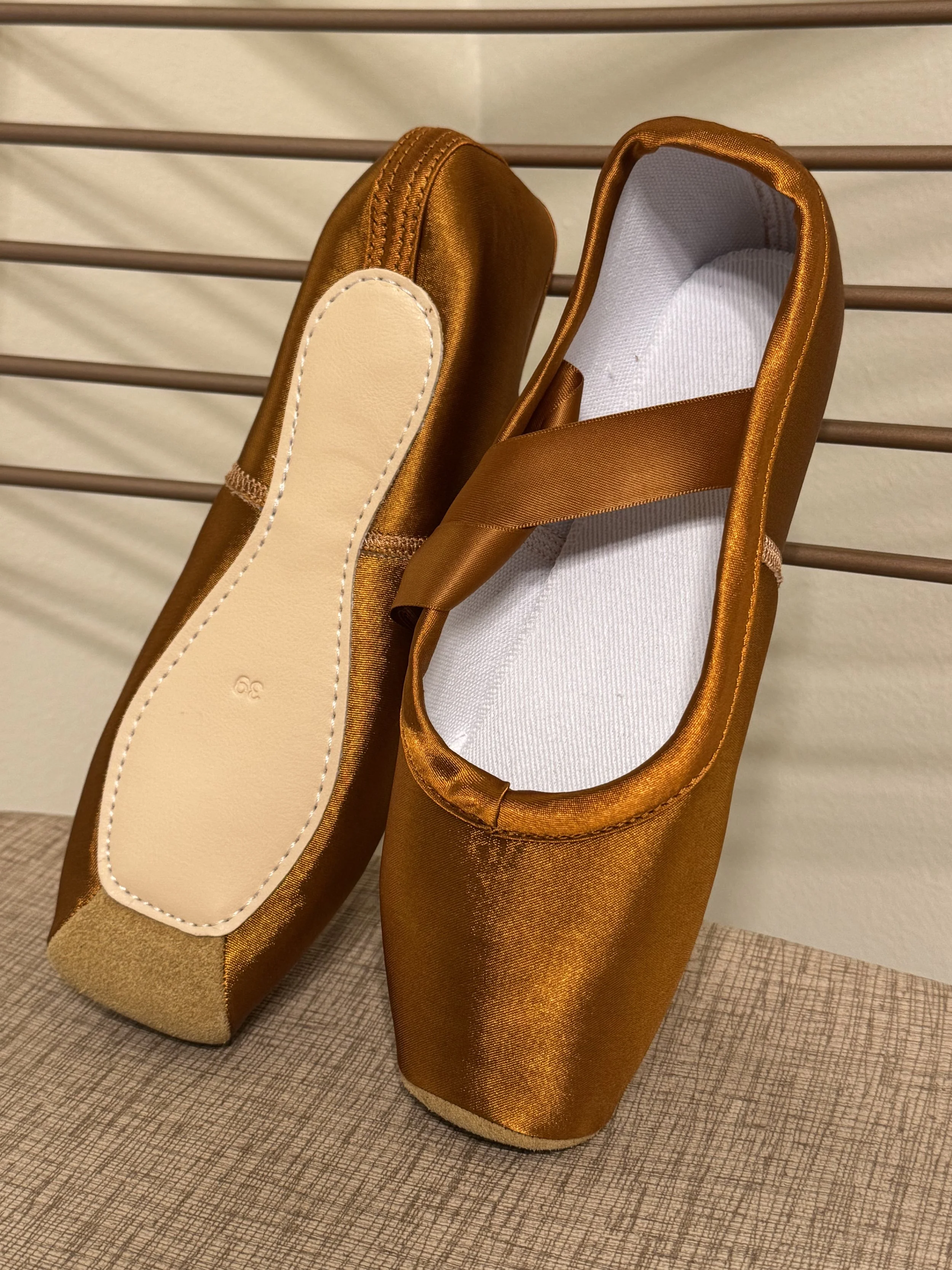 Everyday Practice Pointe Shoes