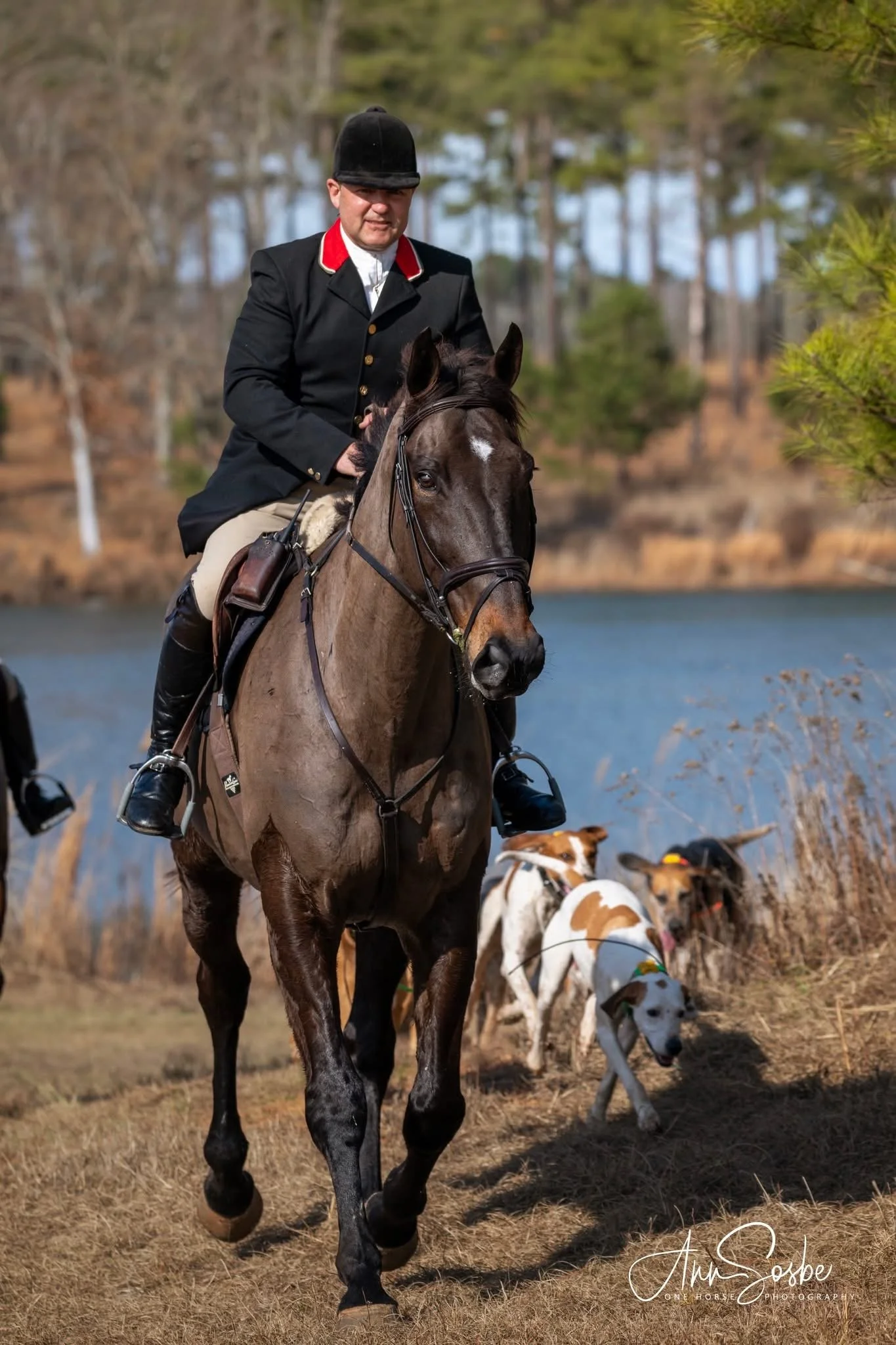 3/21 Closing Meet at Coosaw Plantation